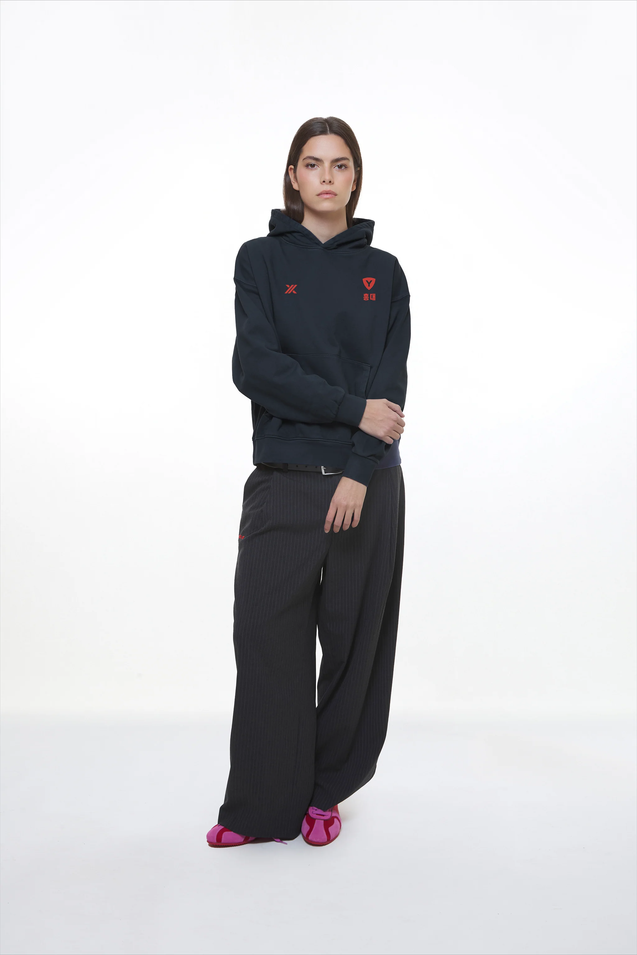 ROTARY "HONGDAE" HOODIE - Image 8