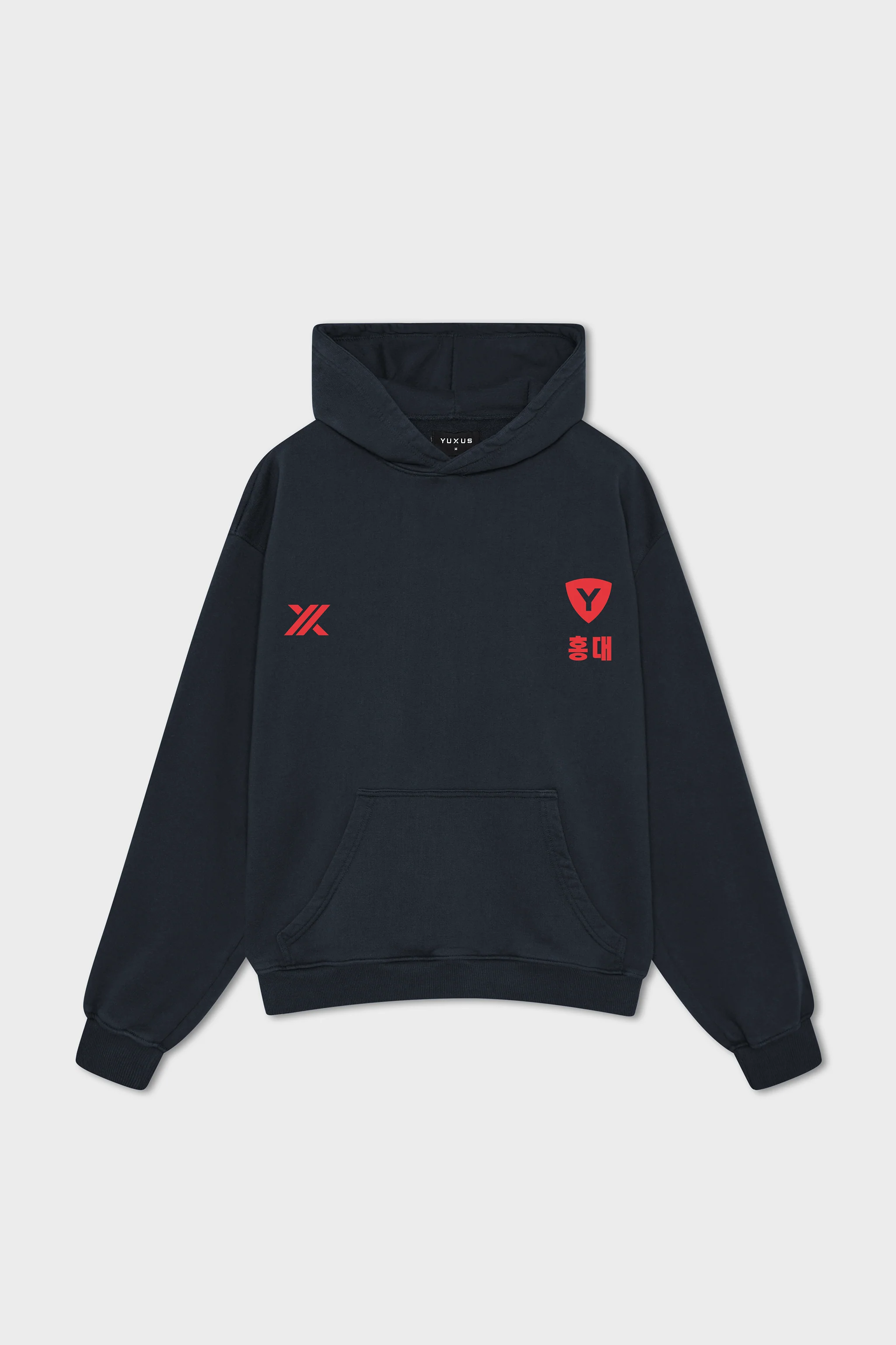 ROTARY "HONGDAE" HOODIE - Image 9