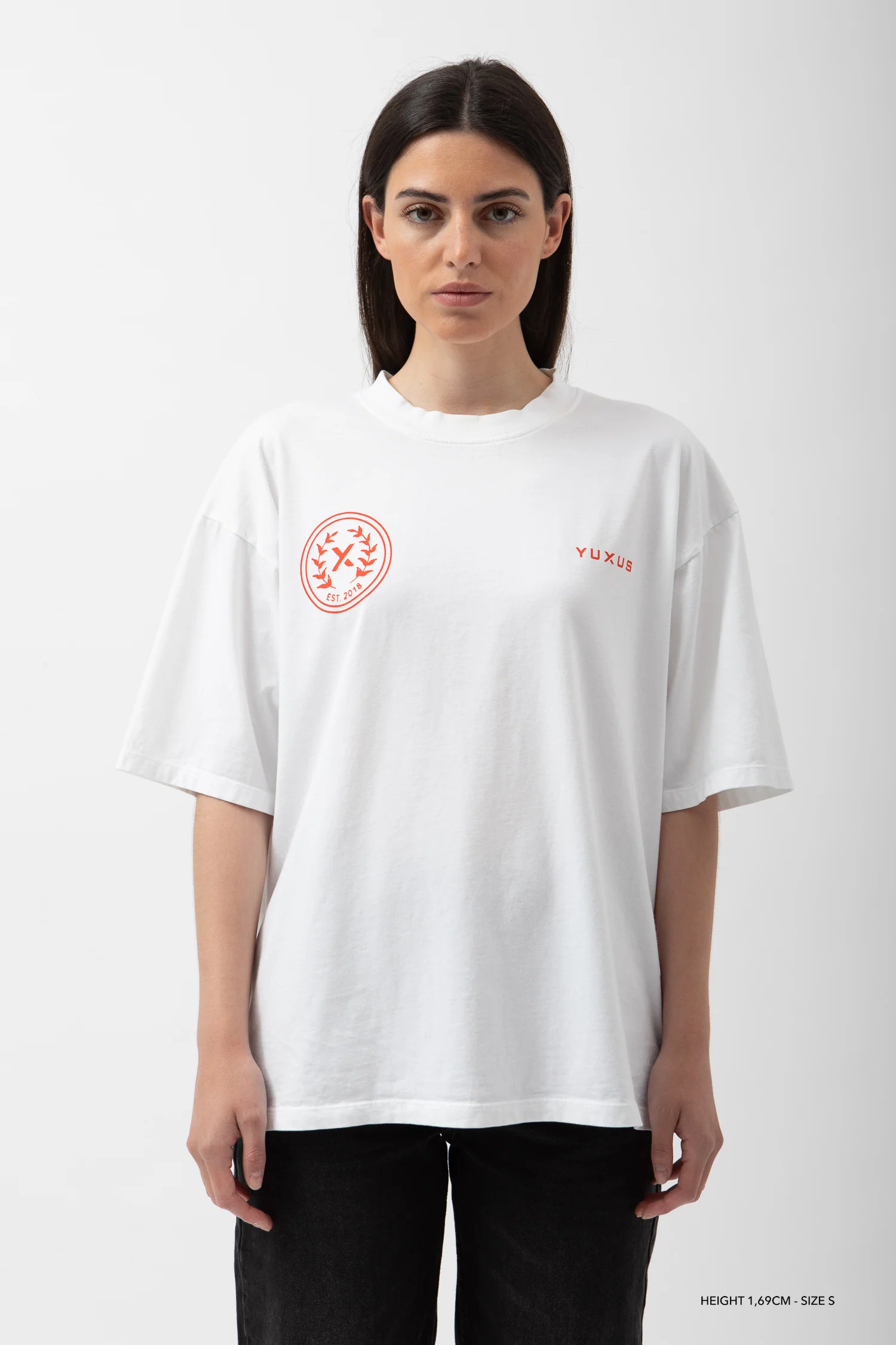 ROUGE "AZURE" T-SHIRT - Image 3