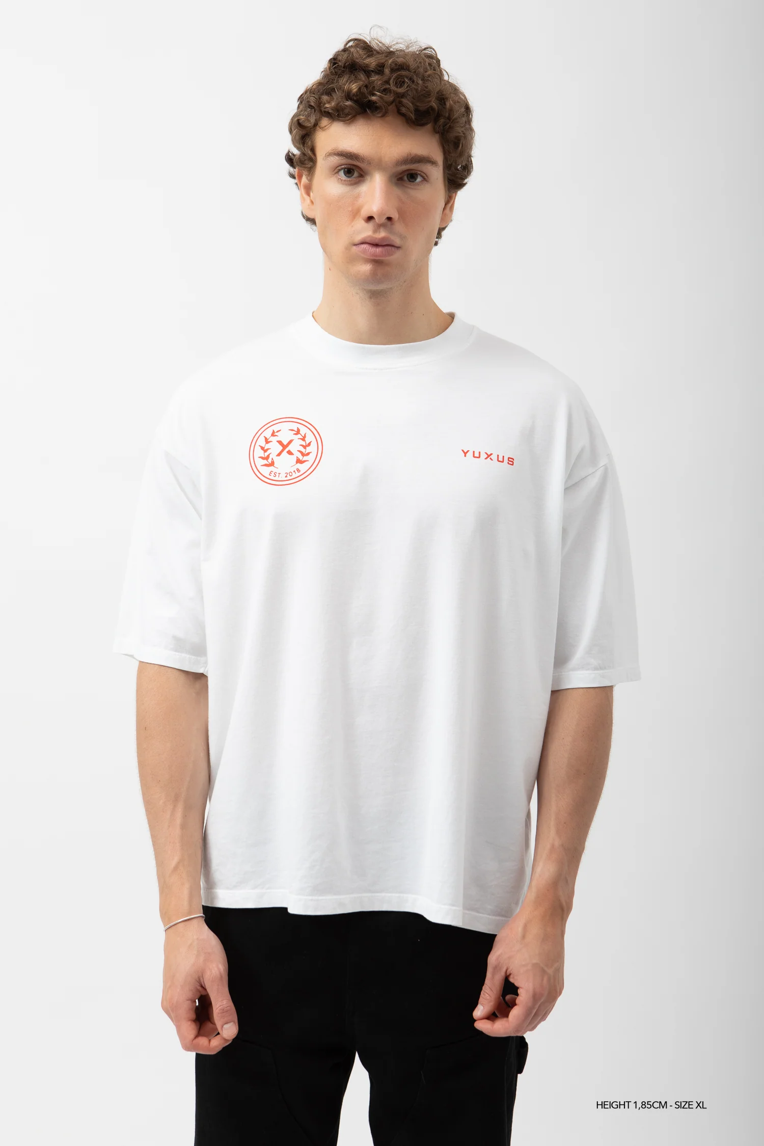 ROUGE "AZURE" T-SHIRT - Image 6