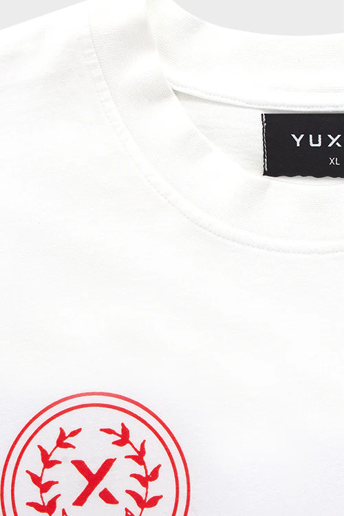ROUGE "AZURE" T-SHIRT - Image 9