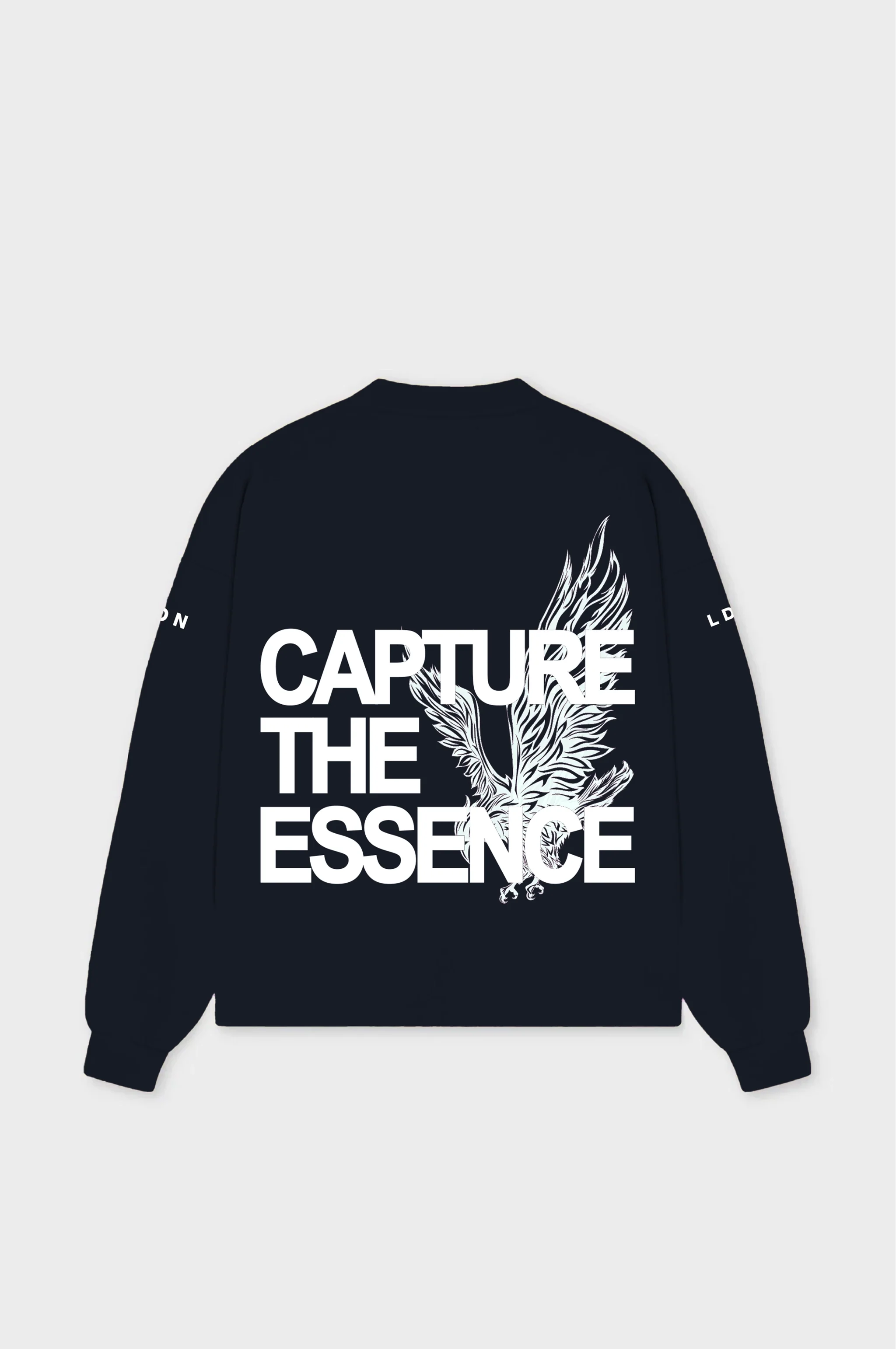 ROYAL "BELGRAVE" CREWNECK - Image 10