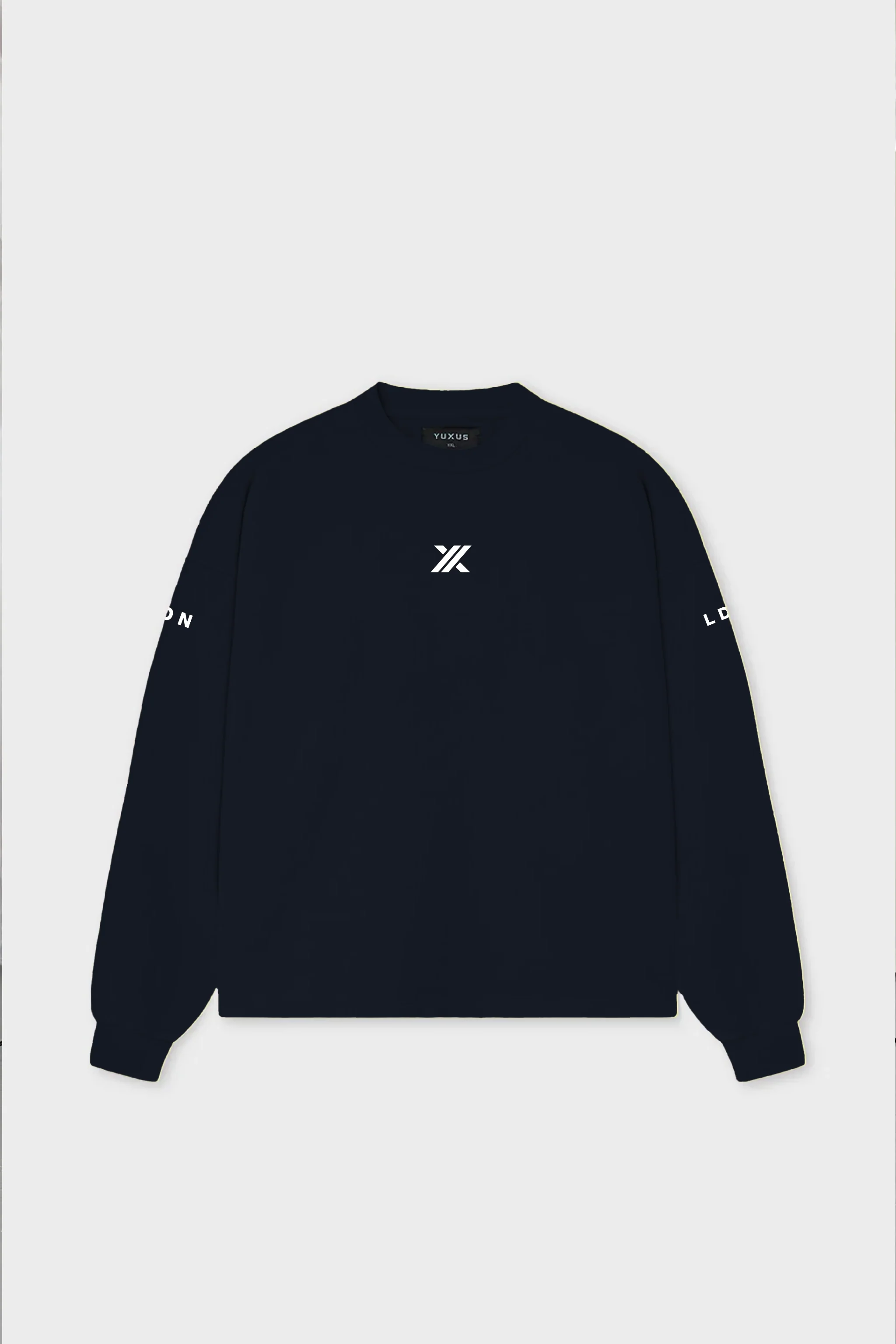 ROYAL "BELGRAVE" CREWNECK - Image 5