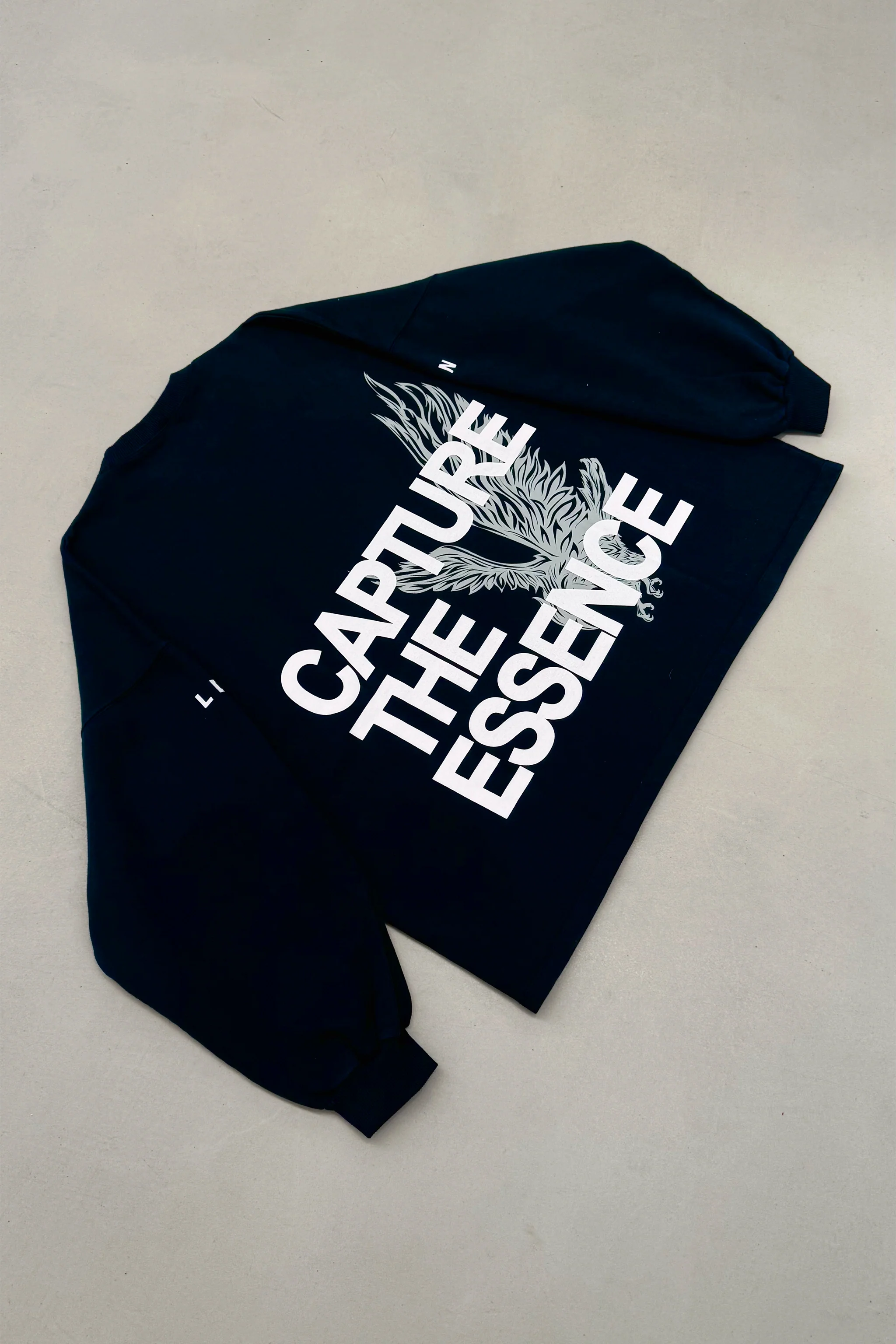 ROYAL "BELGRAVE" CREWNECK - Image 6