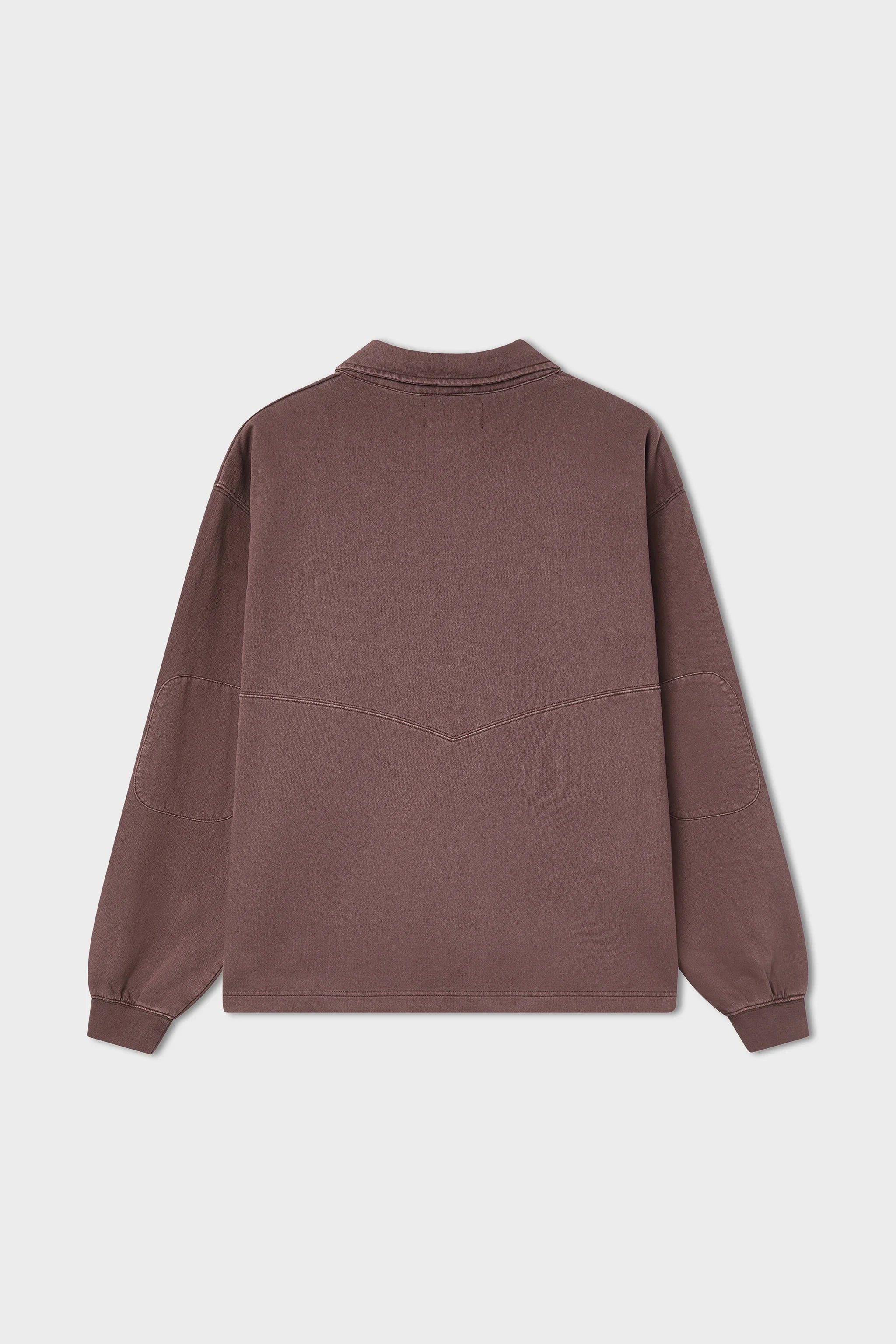 RUSSET "HONGDAE" POLO - Image 6