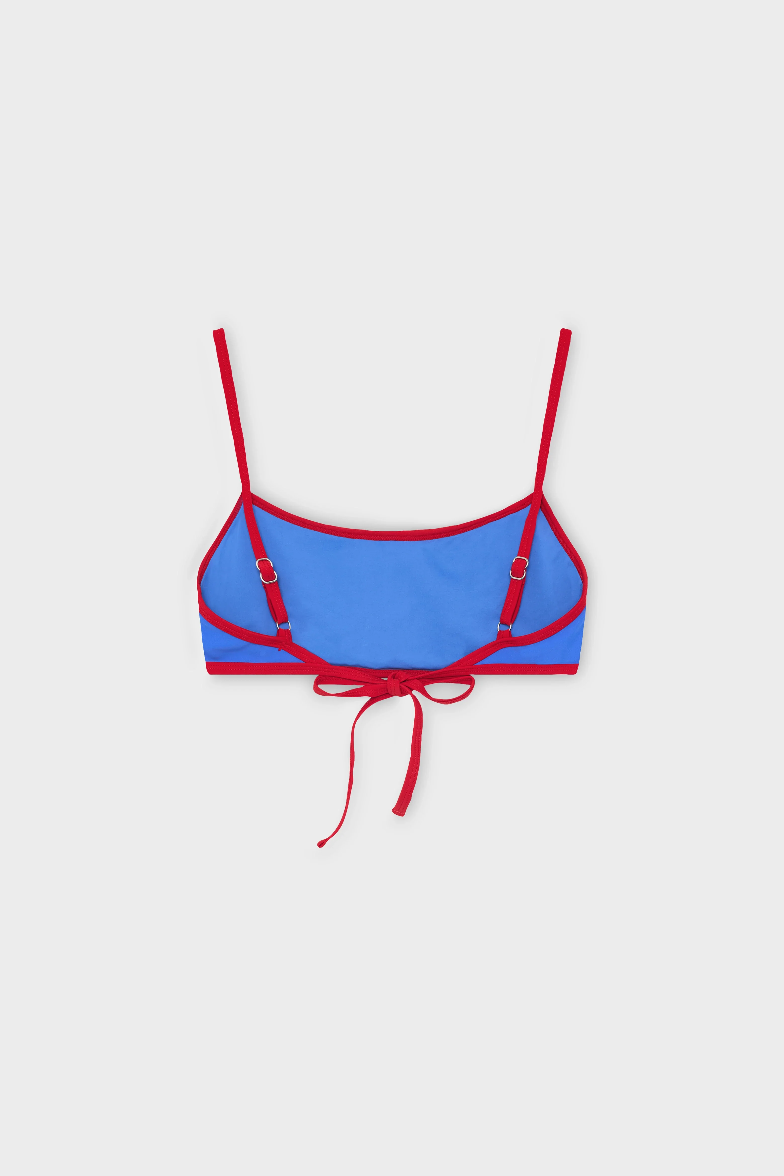 SAILOR "LE CLUB" BIKINI TOP - Image 12