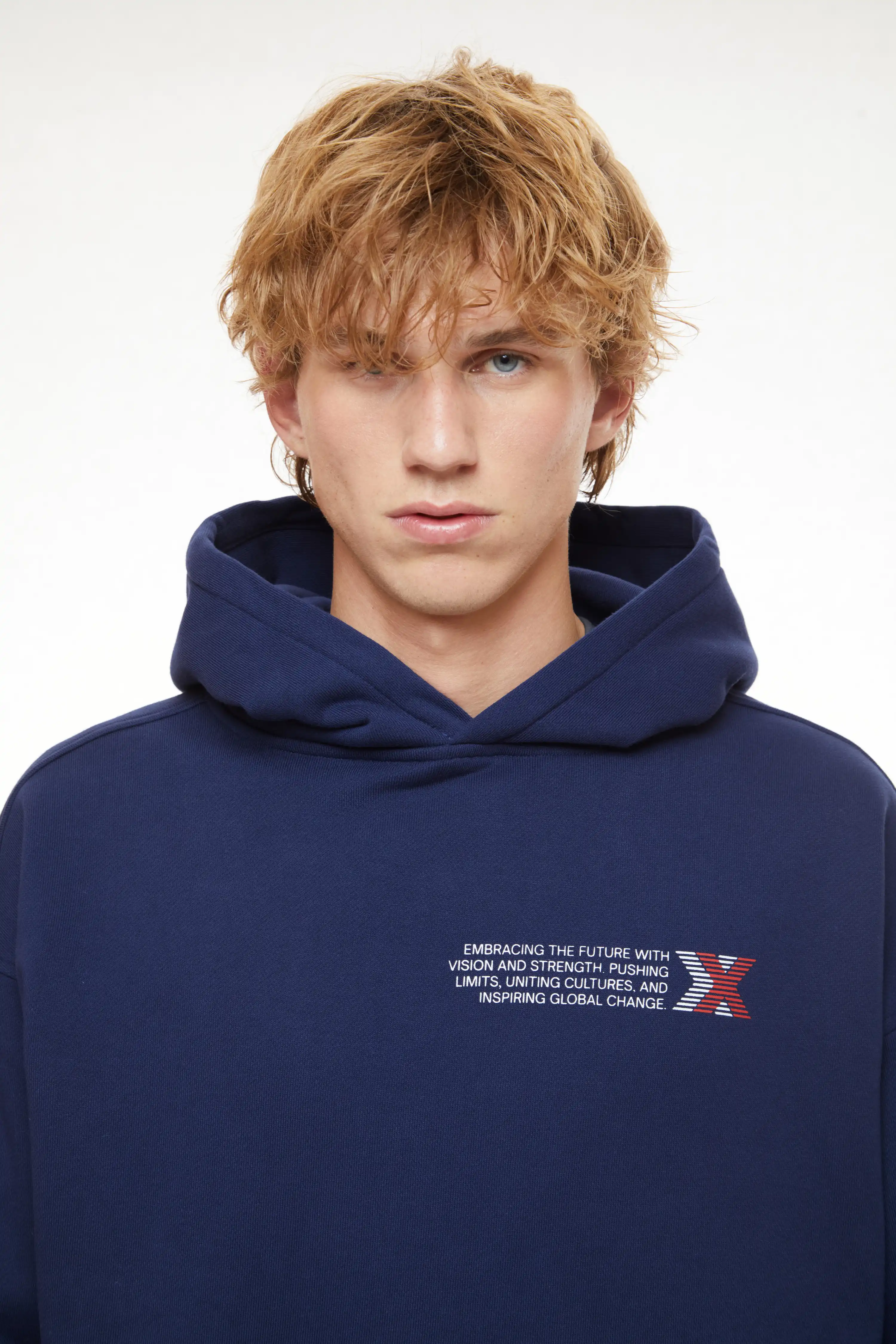 SCOT "LE CLUB" HOODIE - Image 5