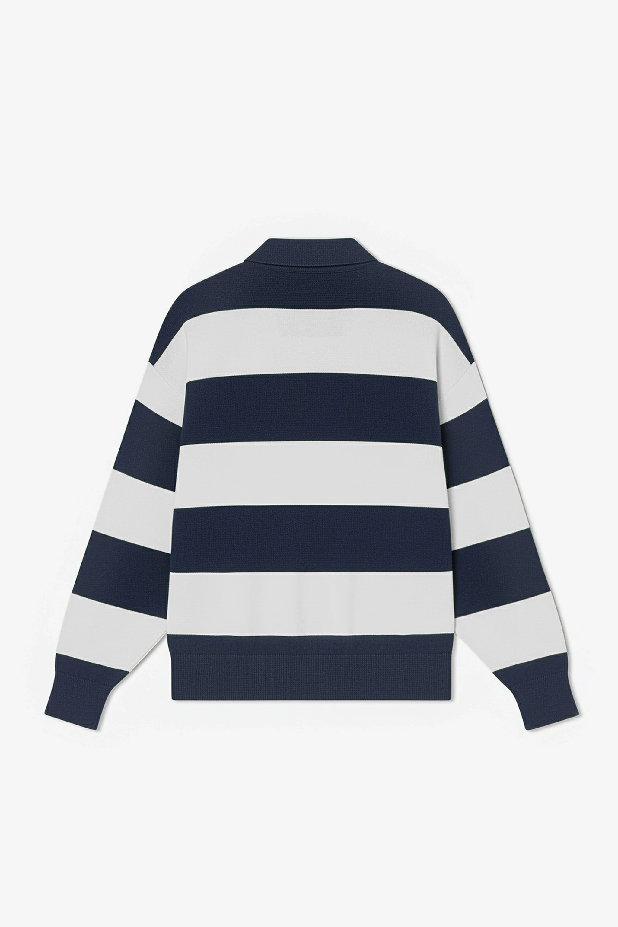 SEAWAY "HONGDAE" POLO - Image 10