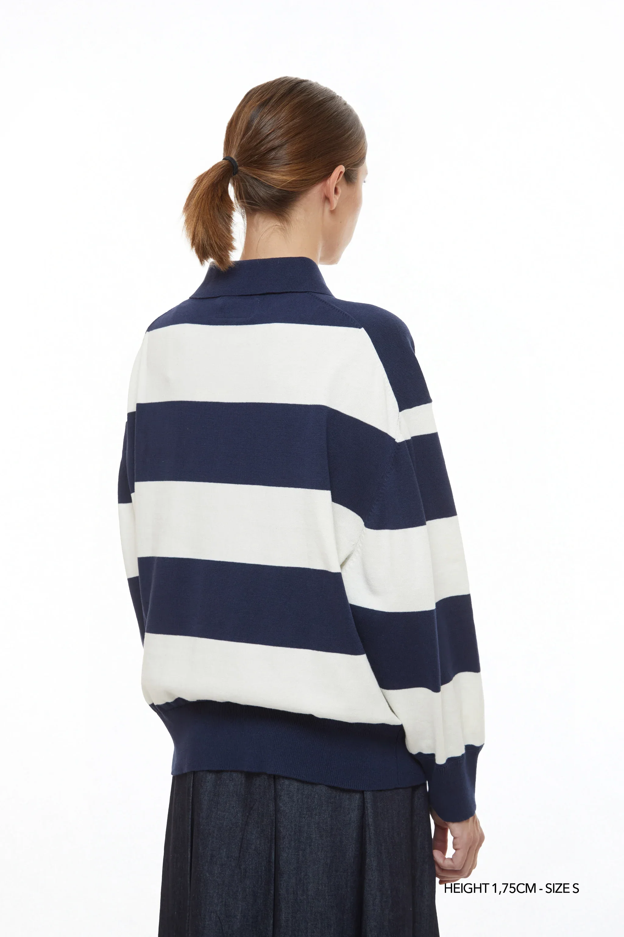 SEAWAY "HONGDAE" POLO - Image 11