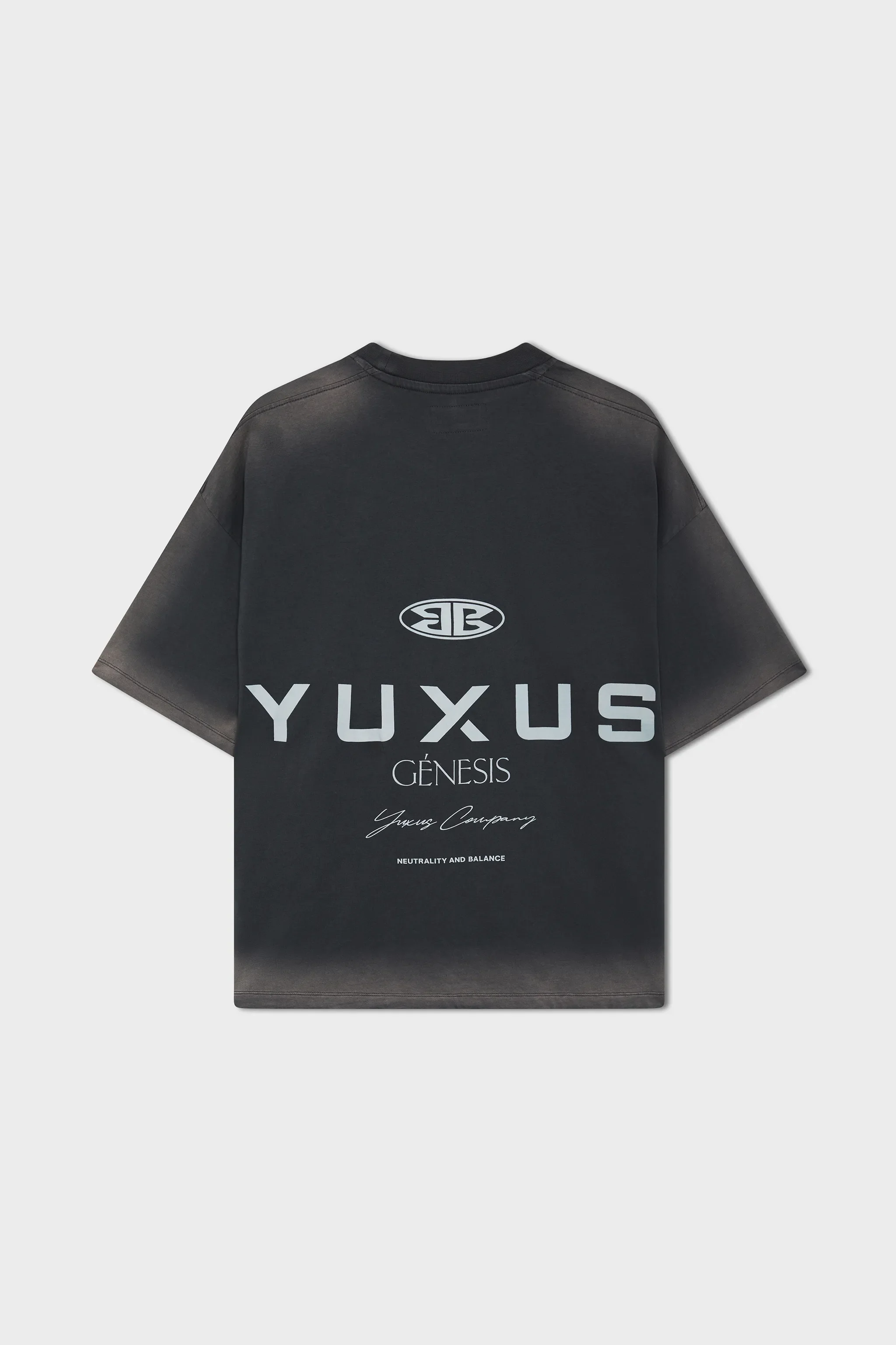 ROCK "GENESIS" T-SHIRT