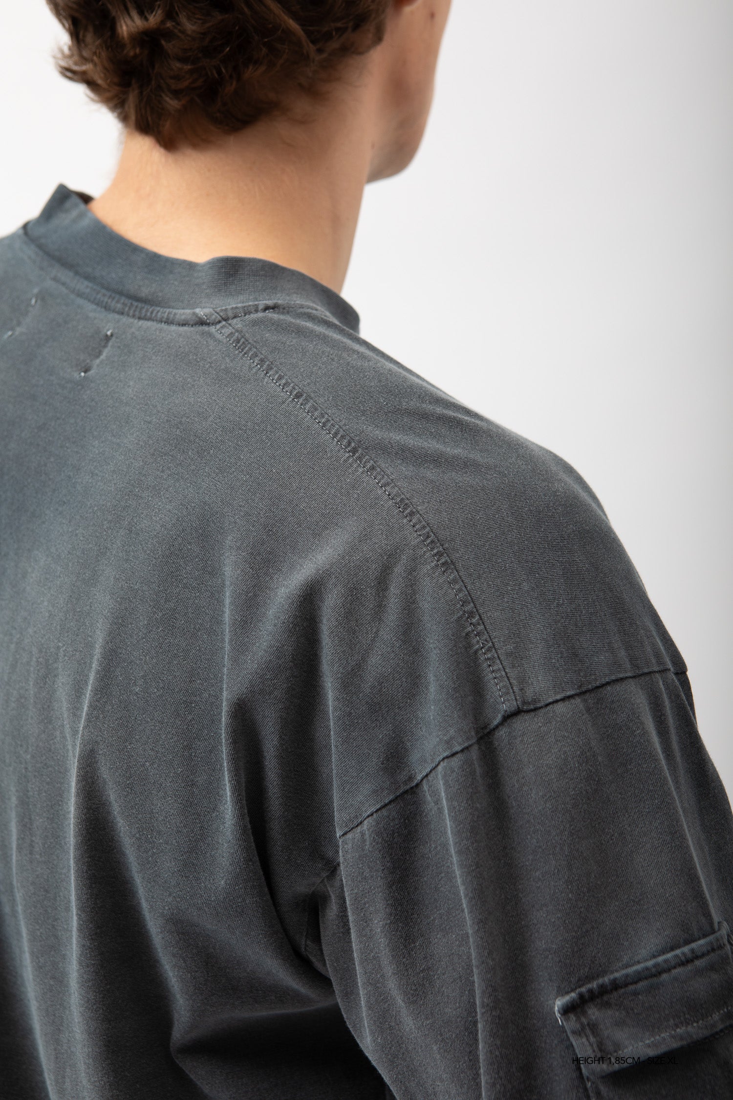 SHADY "AZURE" T-SHIRT - Image 3