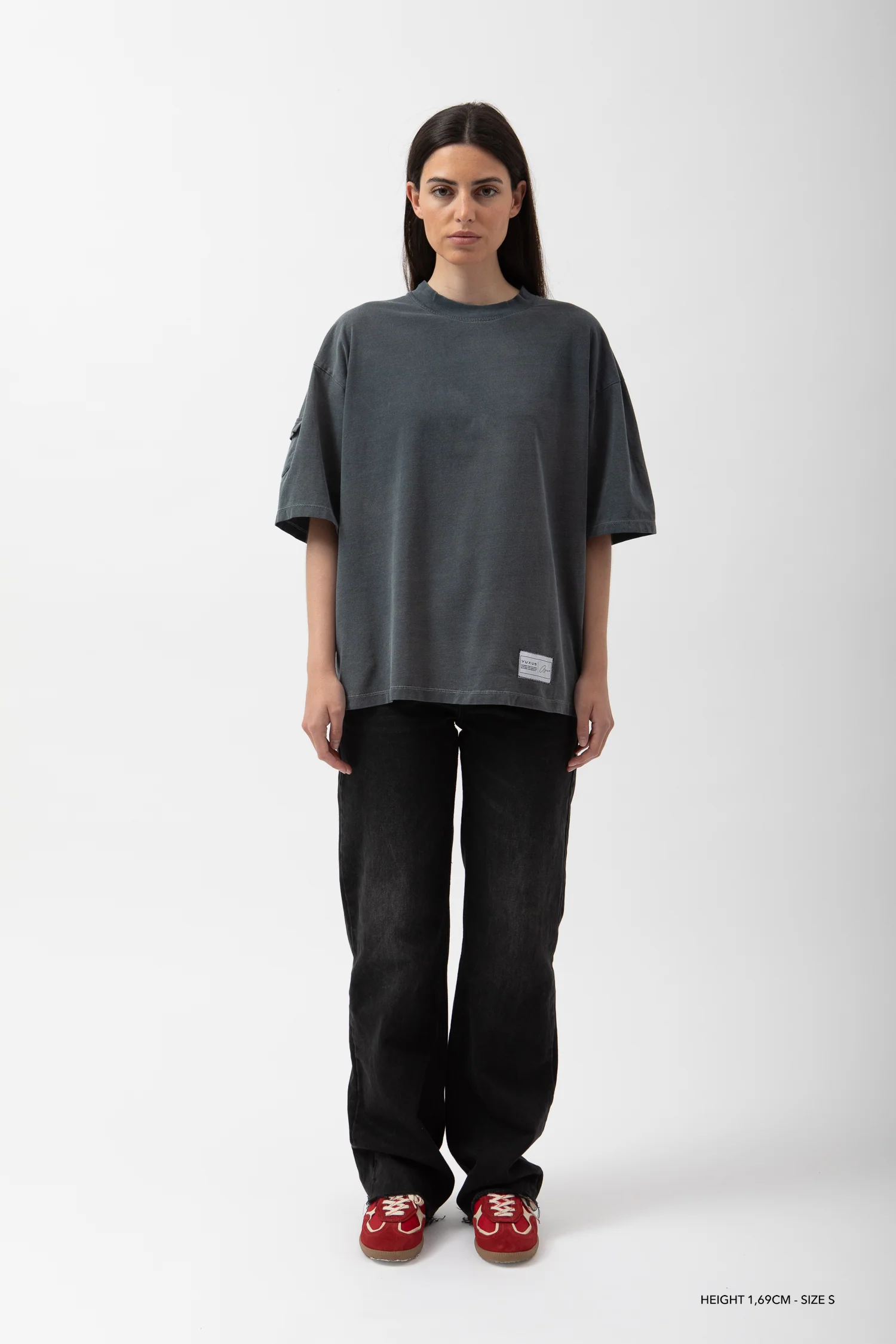 SHADY "AZURE" T-SHIRT - Image 9
