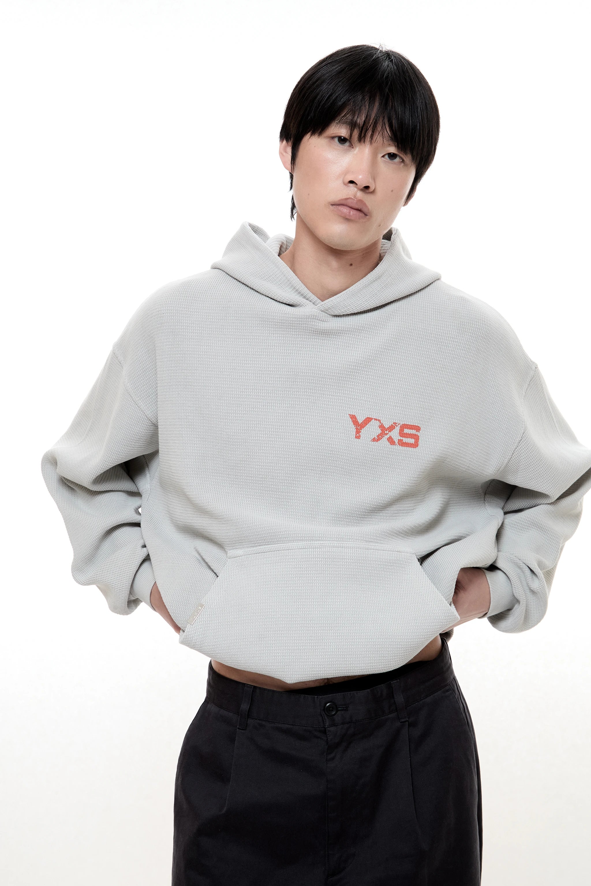SHEEN "LE CLUB" HOODIE - Image 5