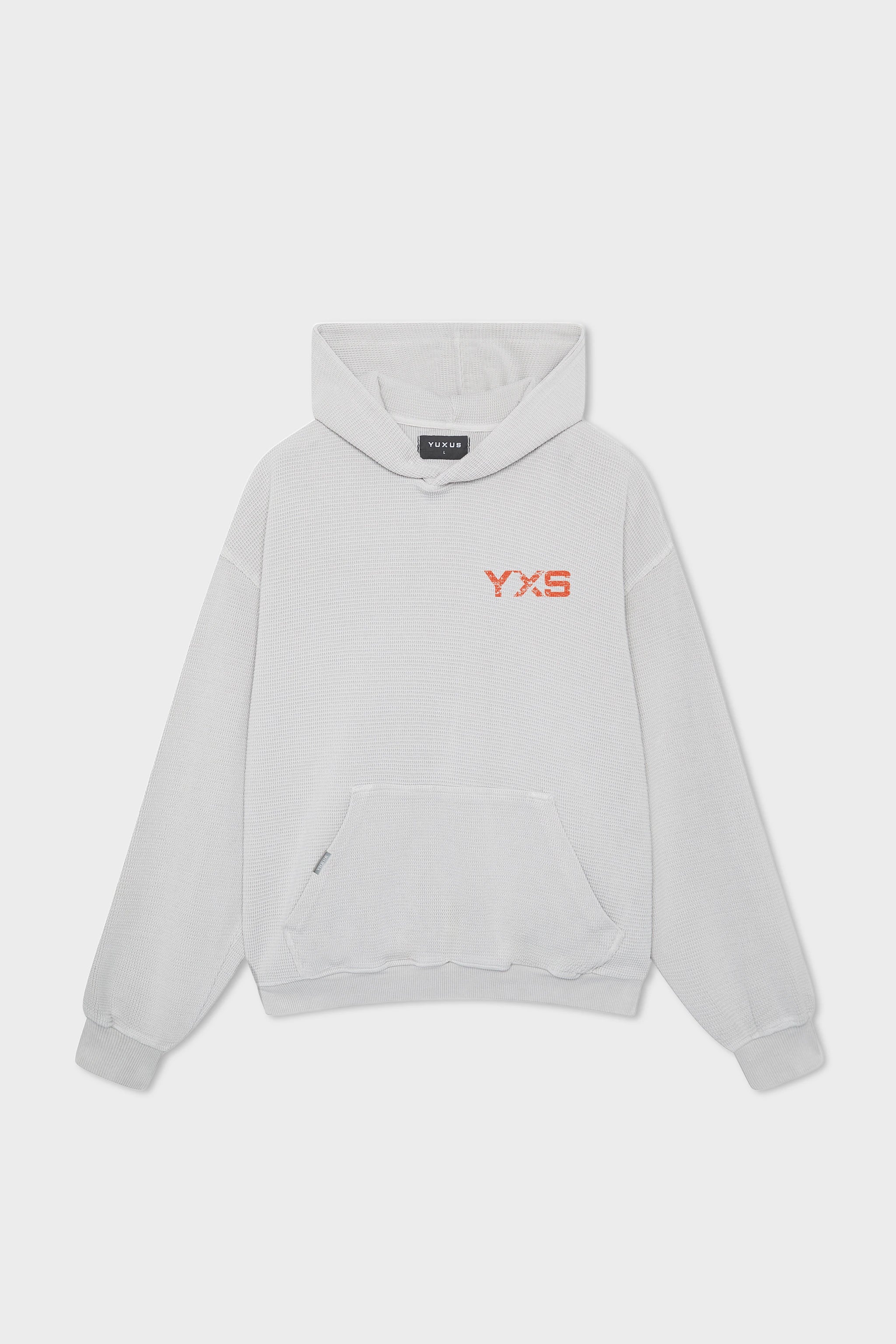 SHEEN "LE CLUB" HOODIE - Image 9