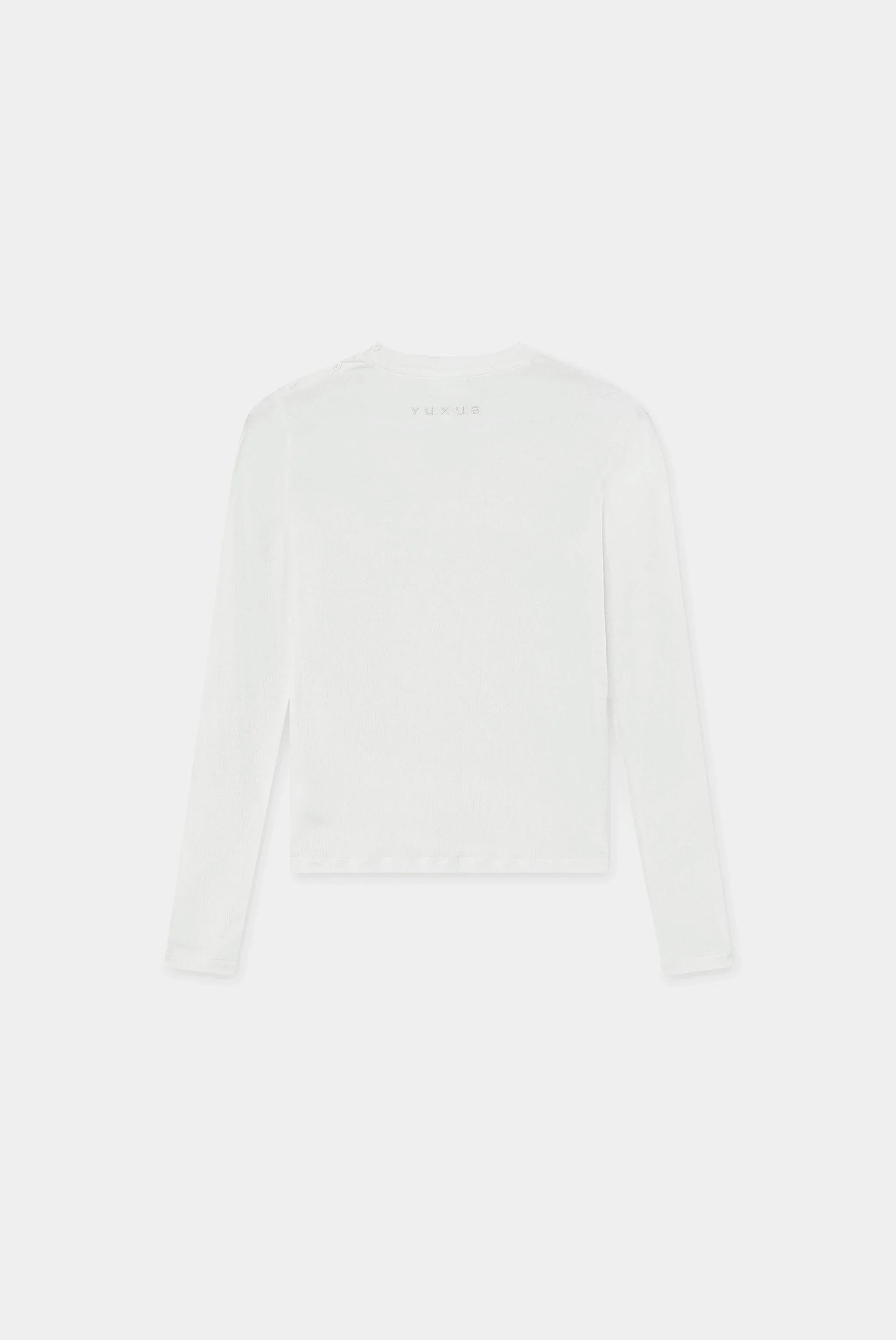 SHELL "FORHER" LONGSLEEVE - Image 10