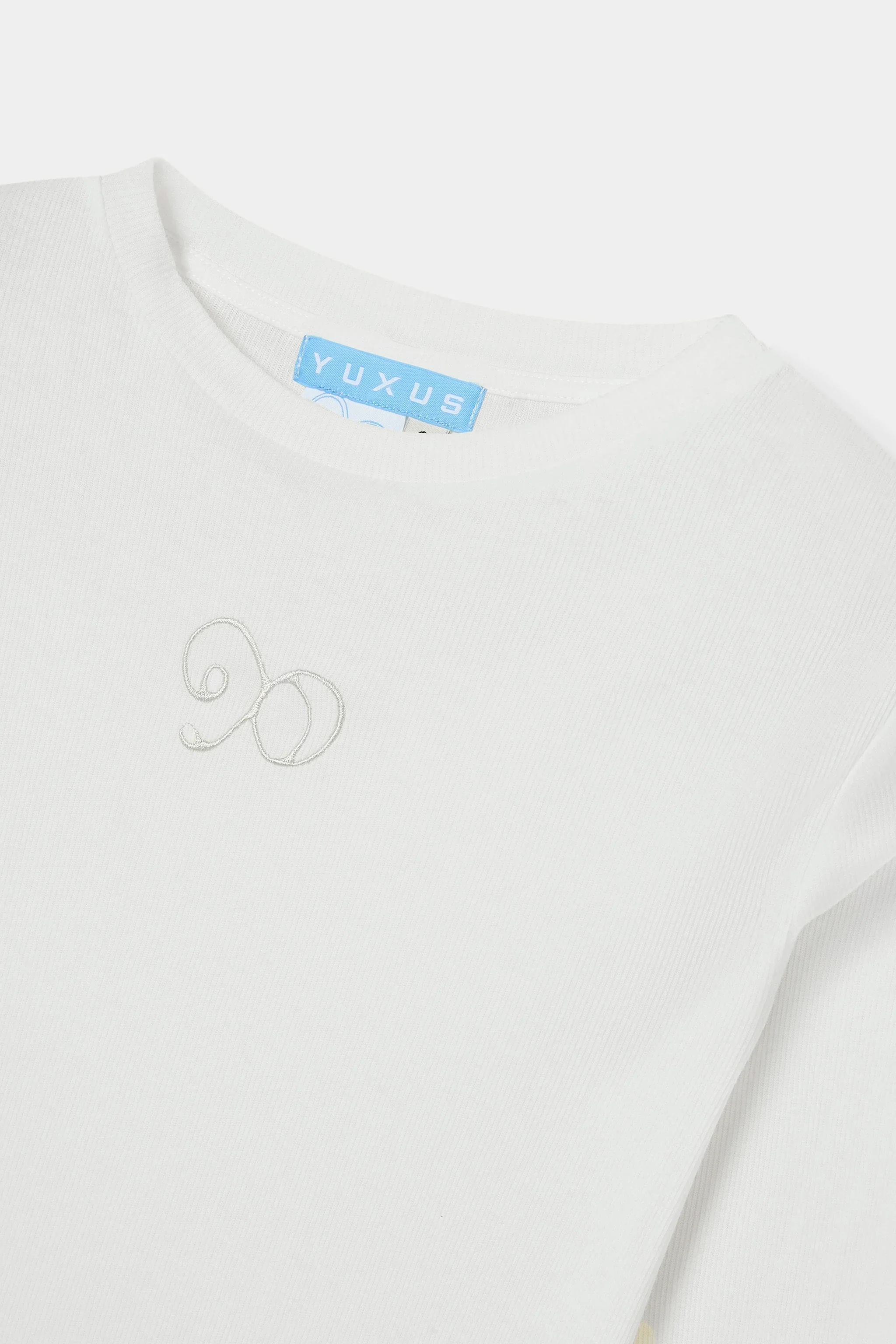 SHELL "FORHER" LONGSLEEVE - Image 4