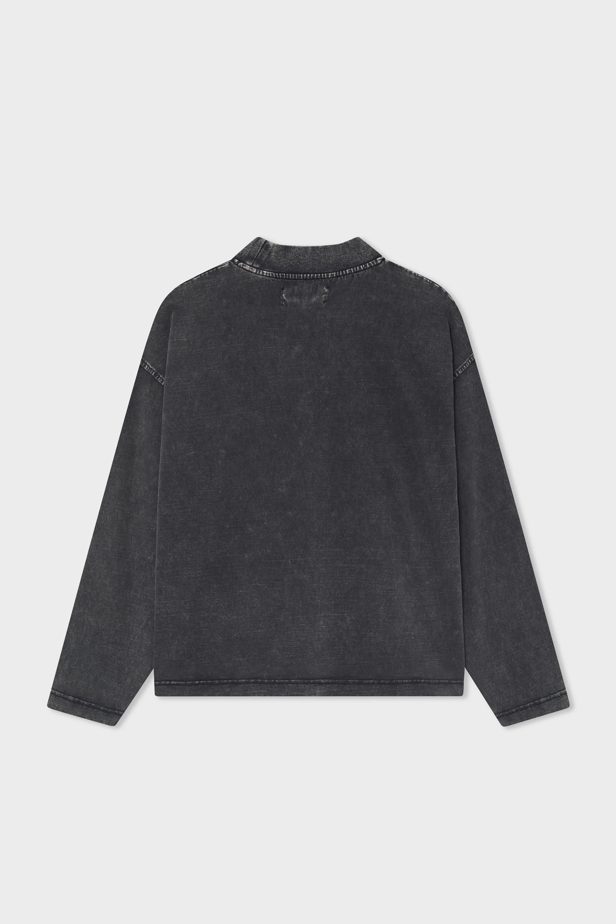 SHOAL "LE CLUB" LONGSLEEVE - Image 3