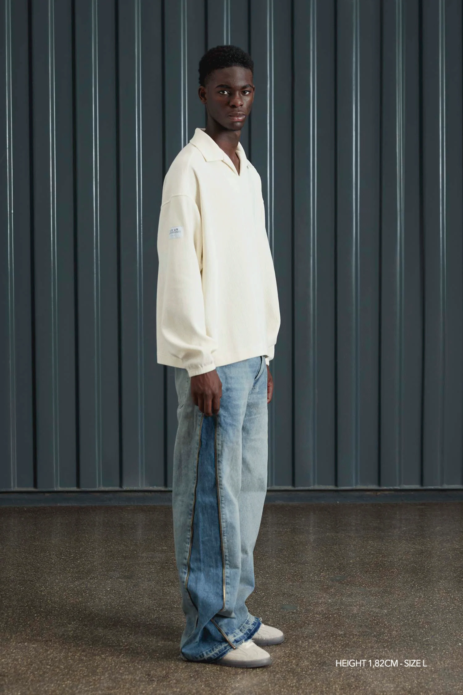 SHORE "VANGUARD" POLO - Image 3