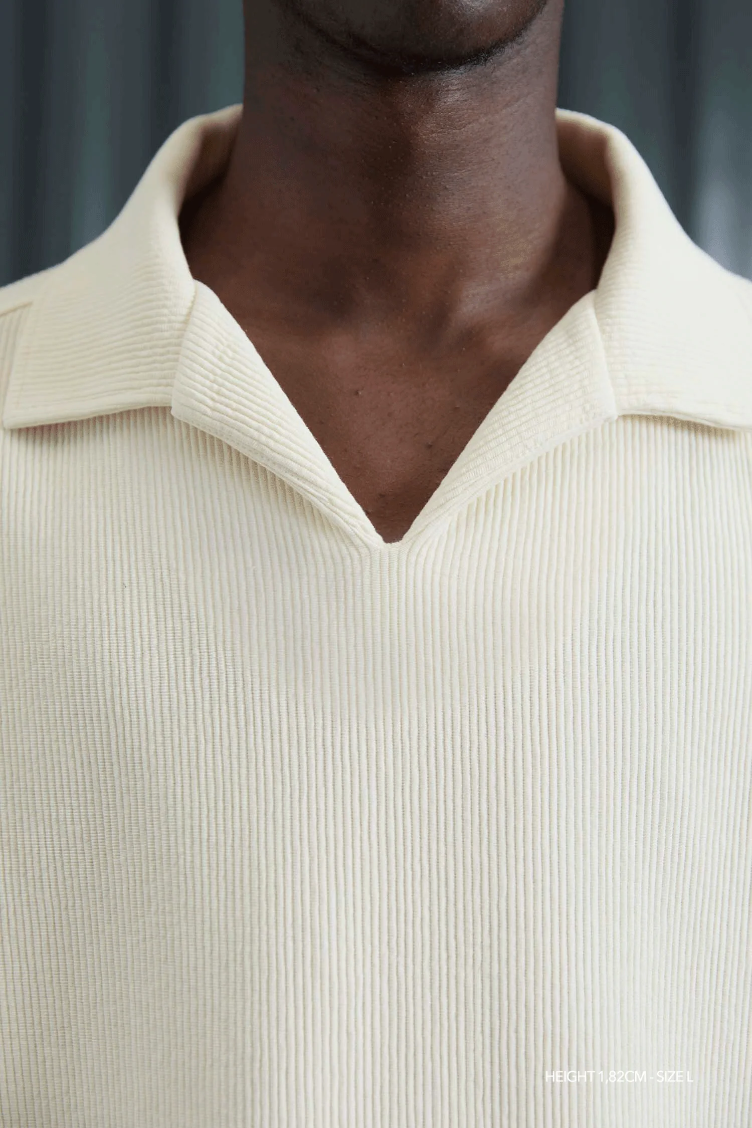 SHORE "VANGUARD" POLO - Image 5
