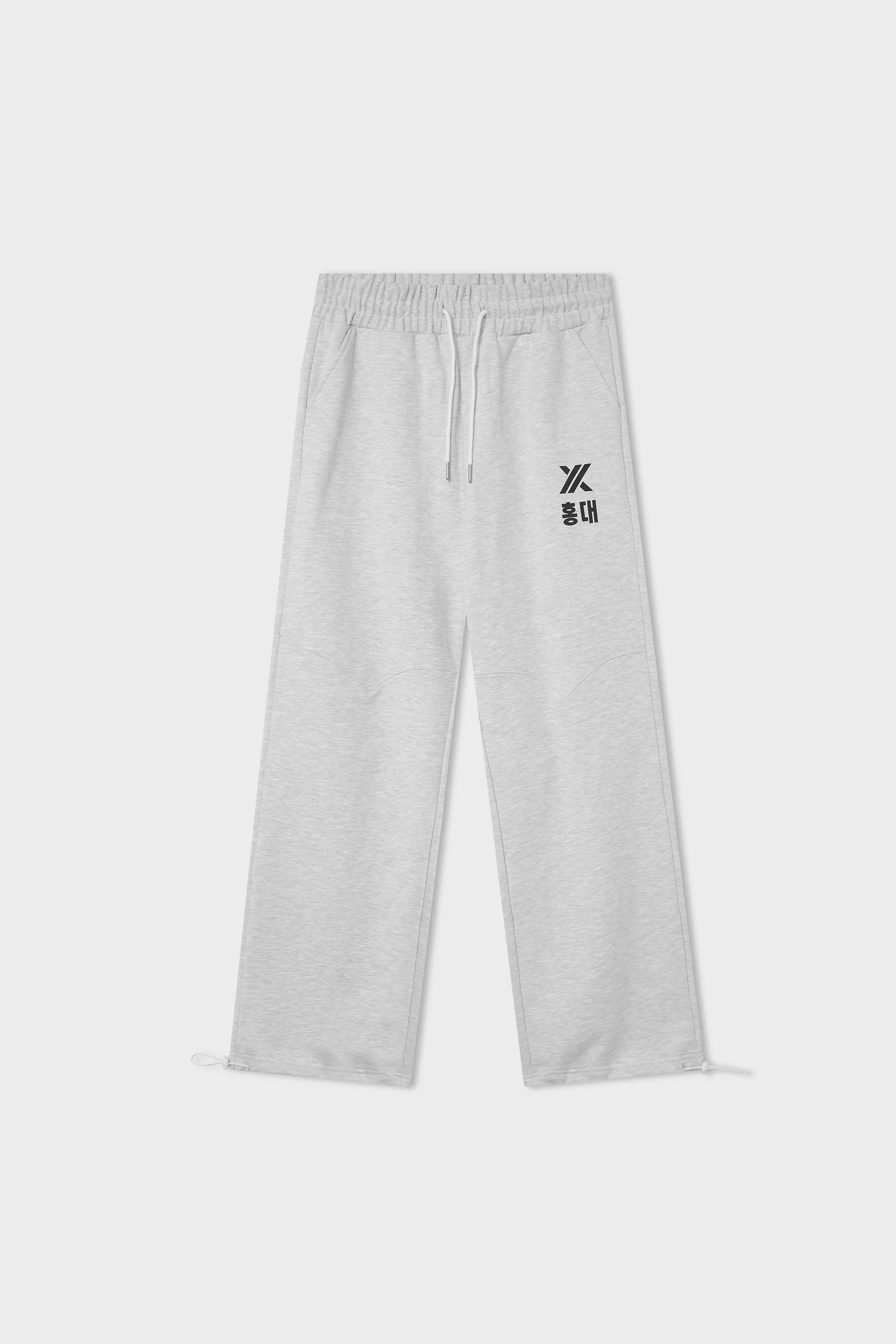 SILENT "HONGDAE" SWEATPANTS - Image 5