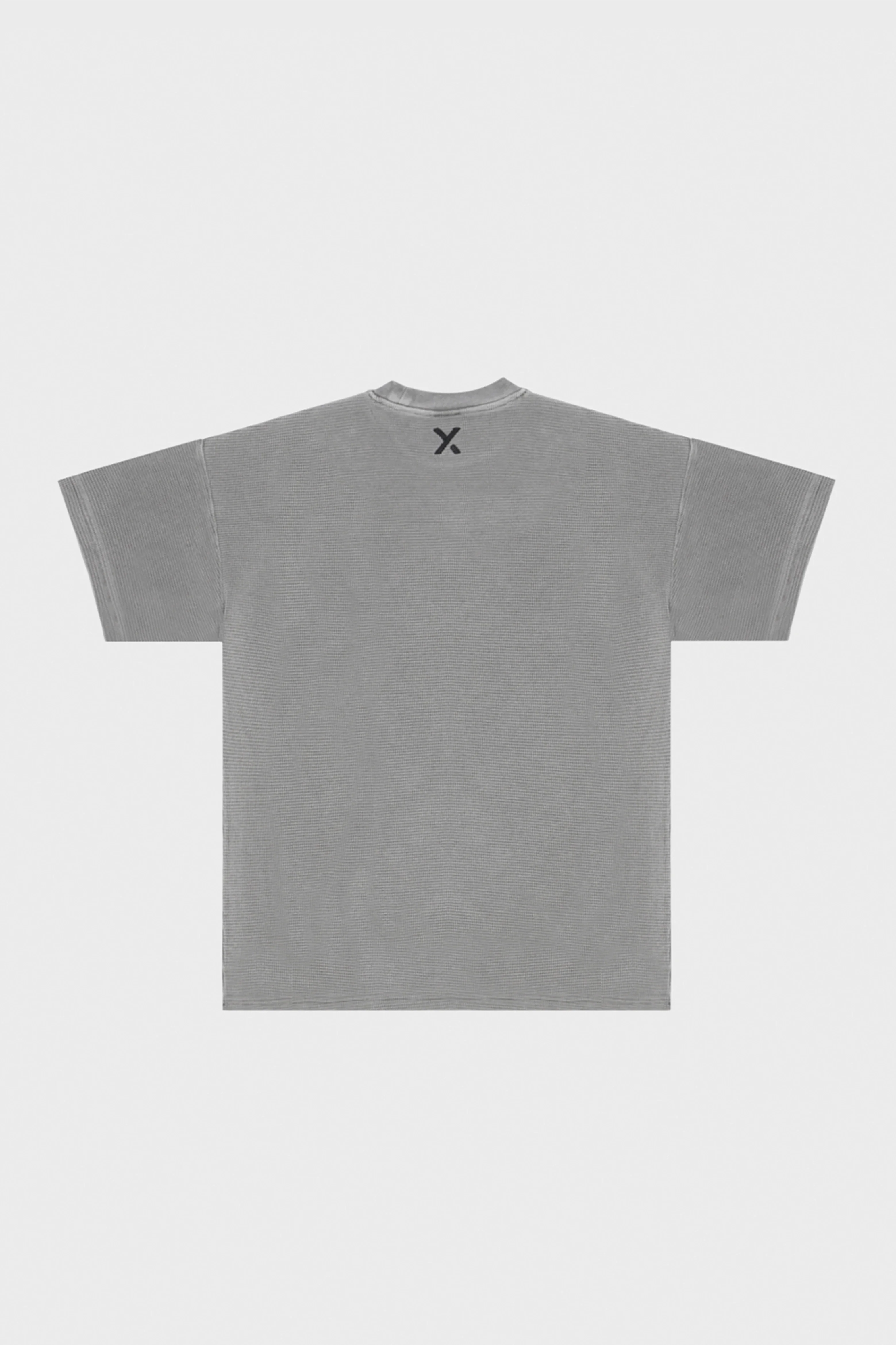 SILVER "CRONOS" T-SHIRT - Image 8