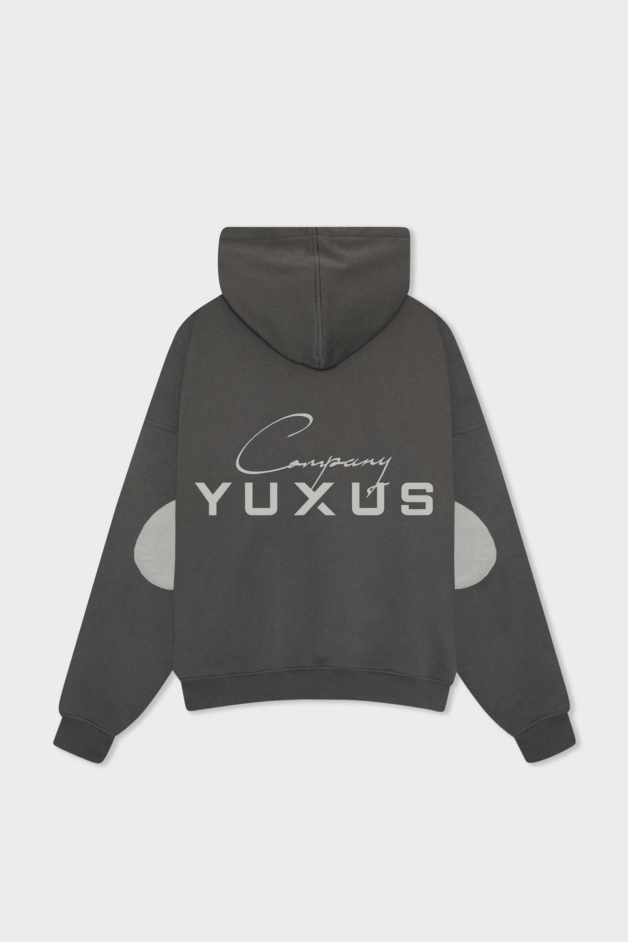 SLEET "LE CLUB" HOODIE