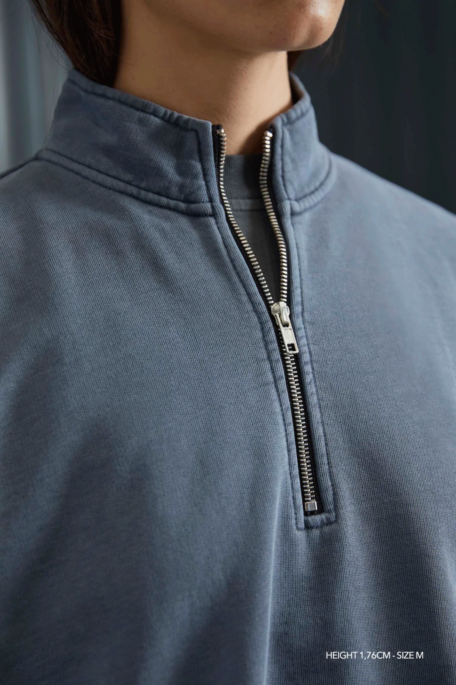 SLICE "VANGUARD" HALF ZIP - Image 7