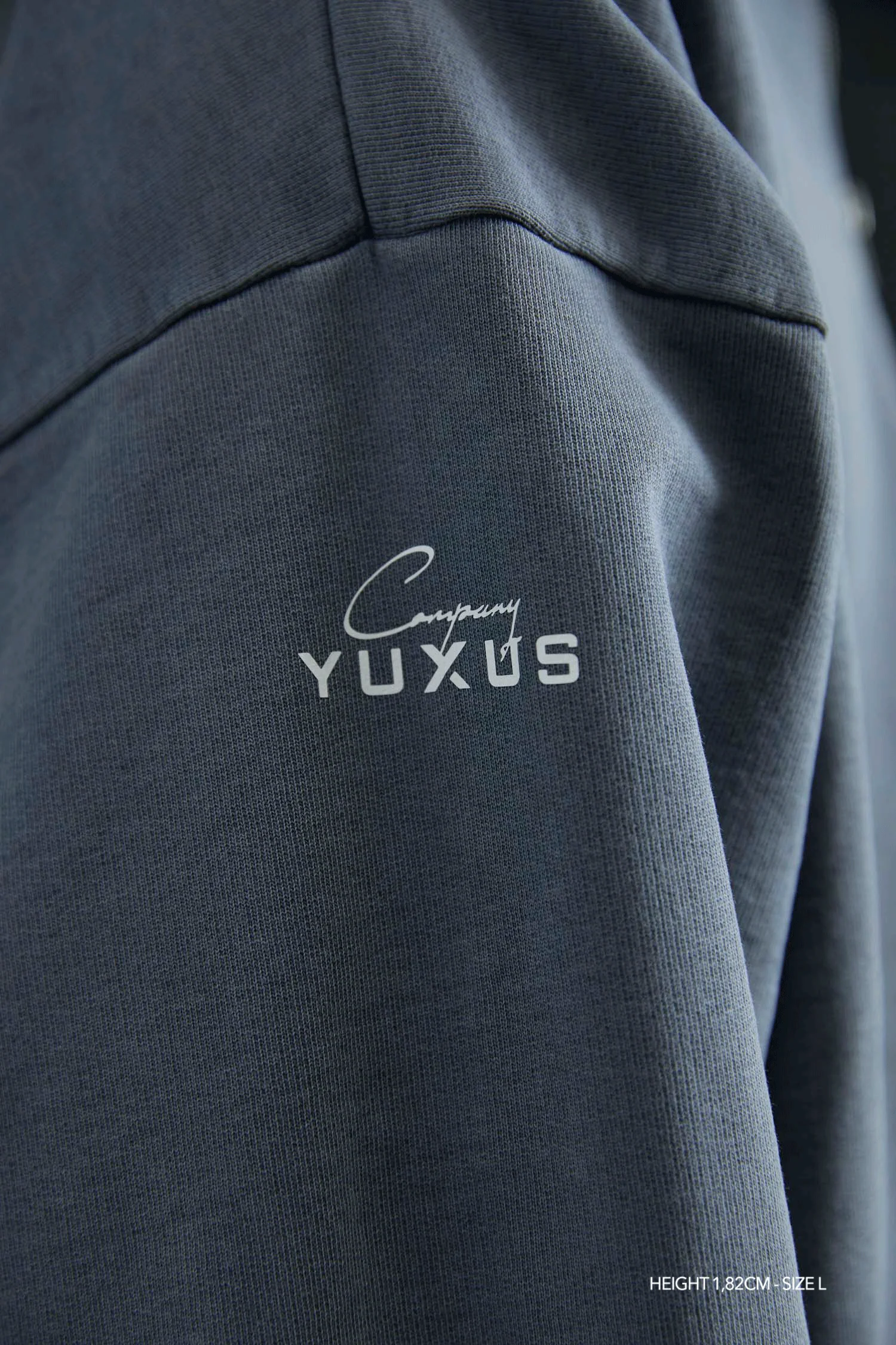 SLICE "VANGUARD" HALF ZIP - Image 8