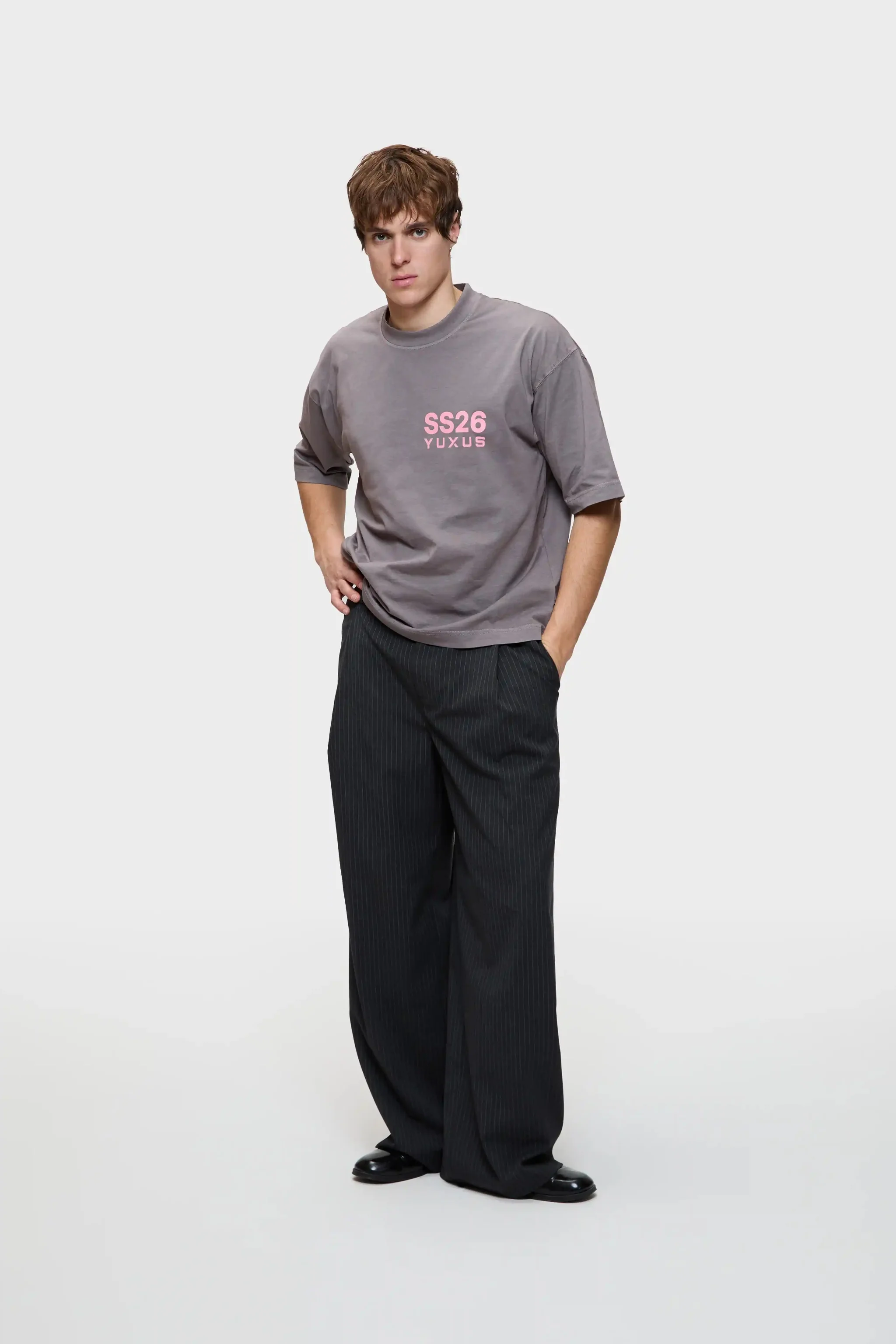 SLIT "LE CLUB" PANTS - Image 3