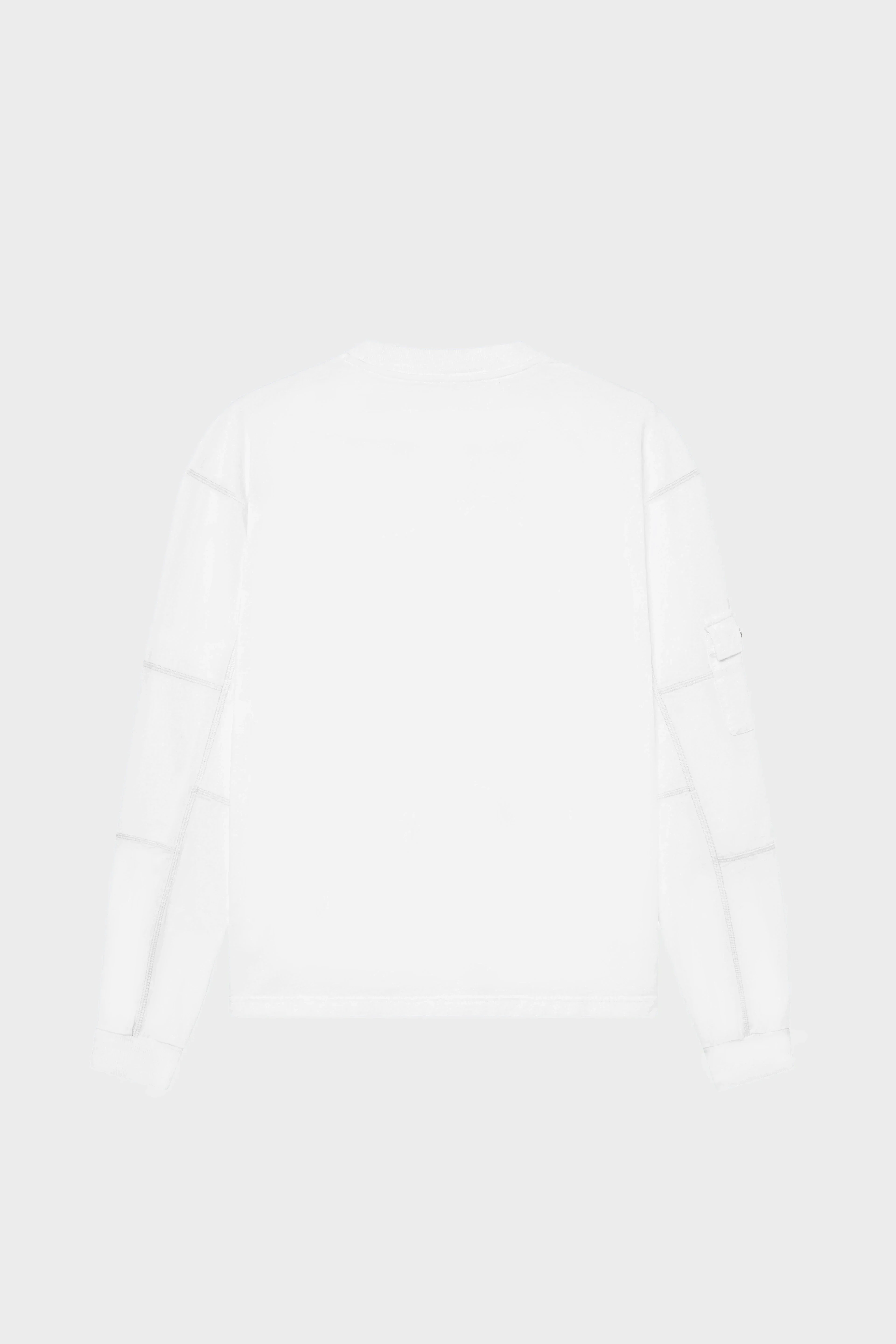 SMALT "THREADS" LONGSLEEVE - Image 3