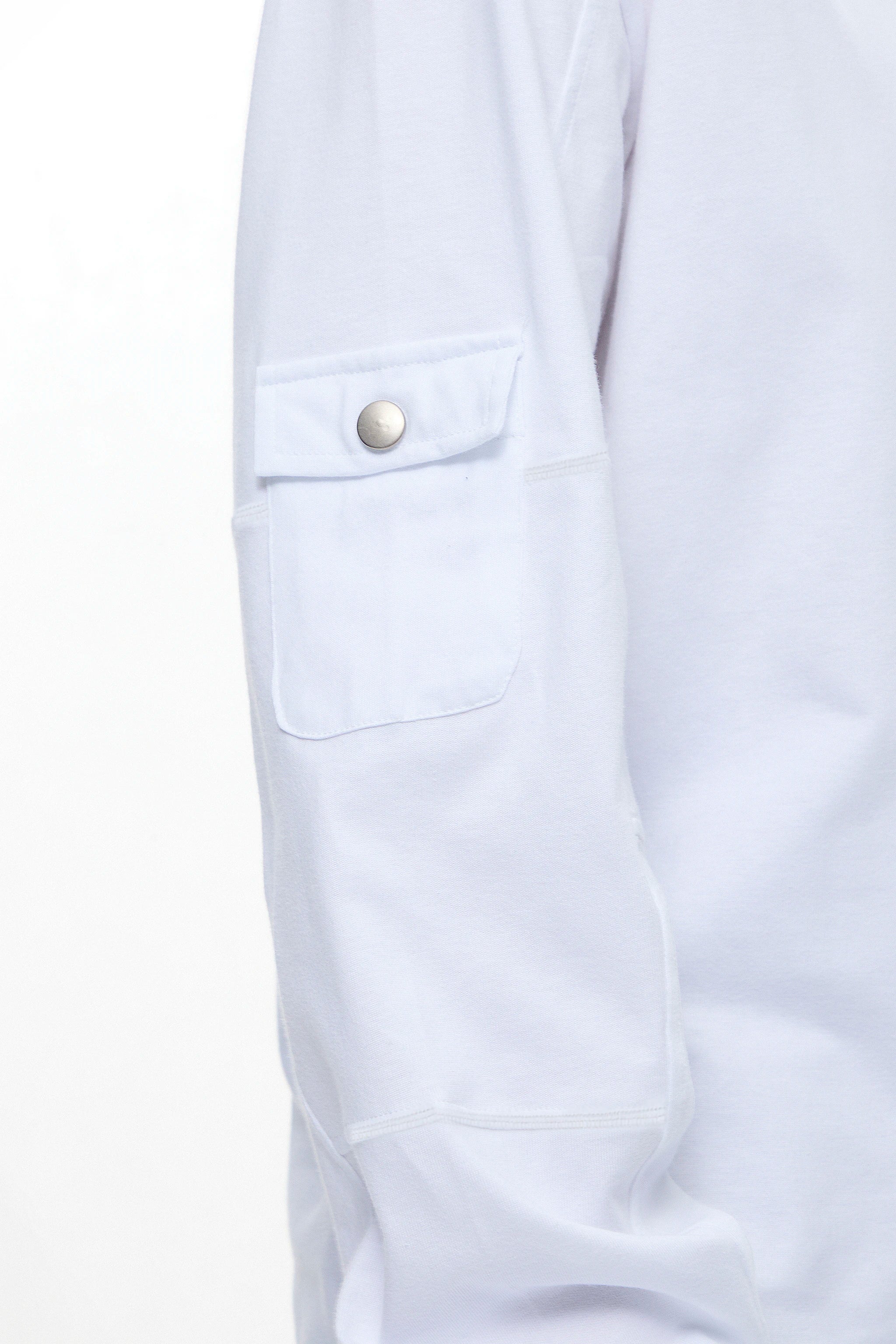 SMALT "THREADS" LONGSLEEVE - Image 7
