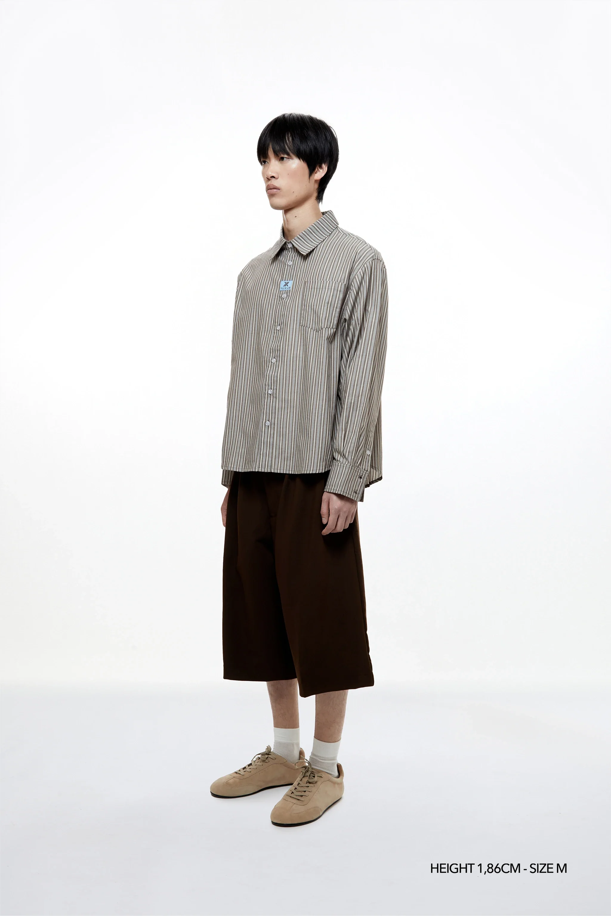 SOIL "LE CLUB" SHIRT - Image 7