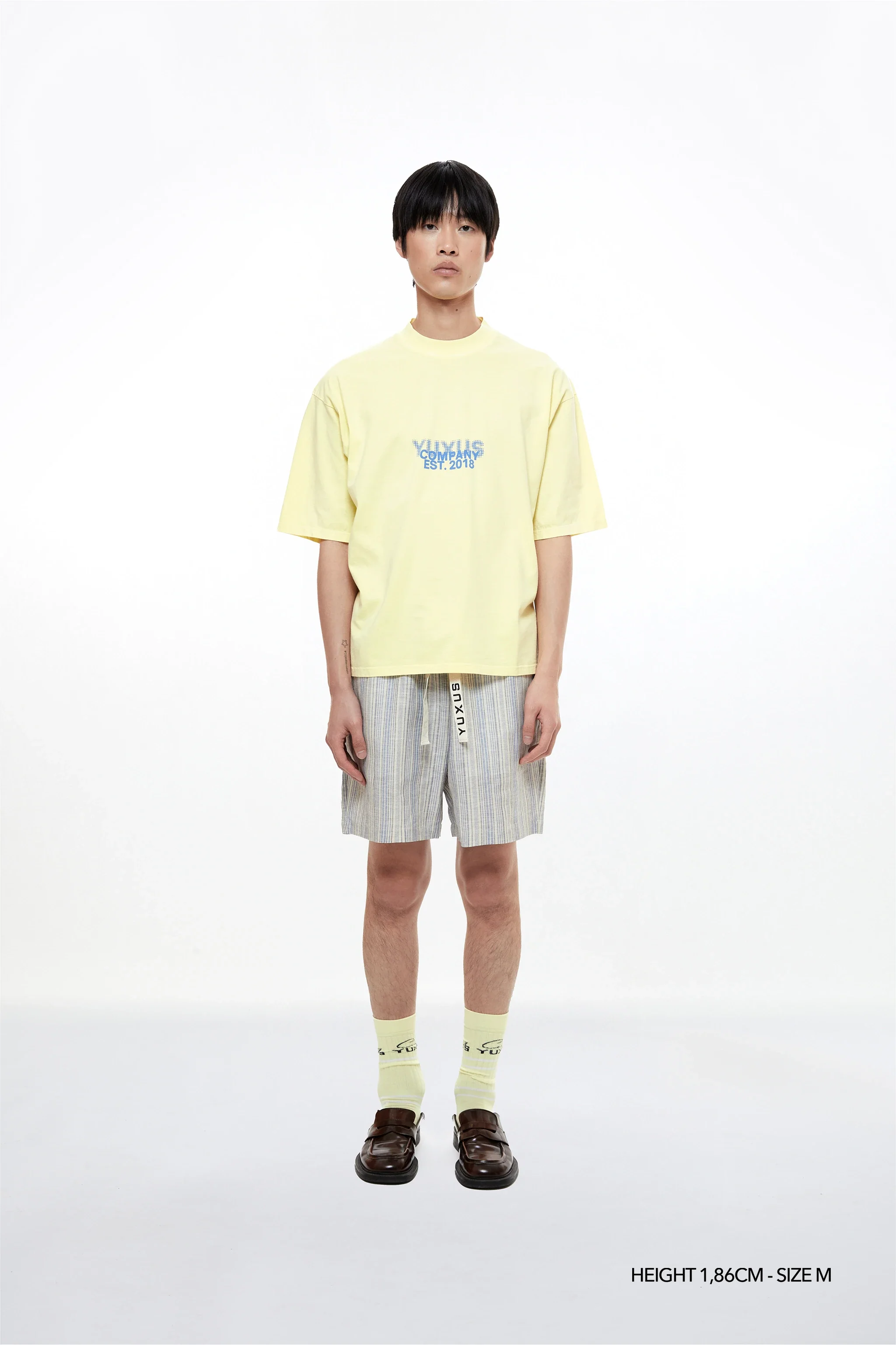 SOLAR "LE CLUB" T-SHIRT - Image 4