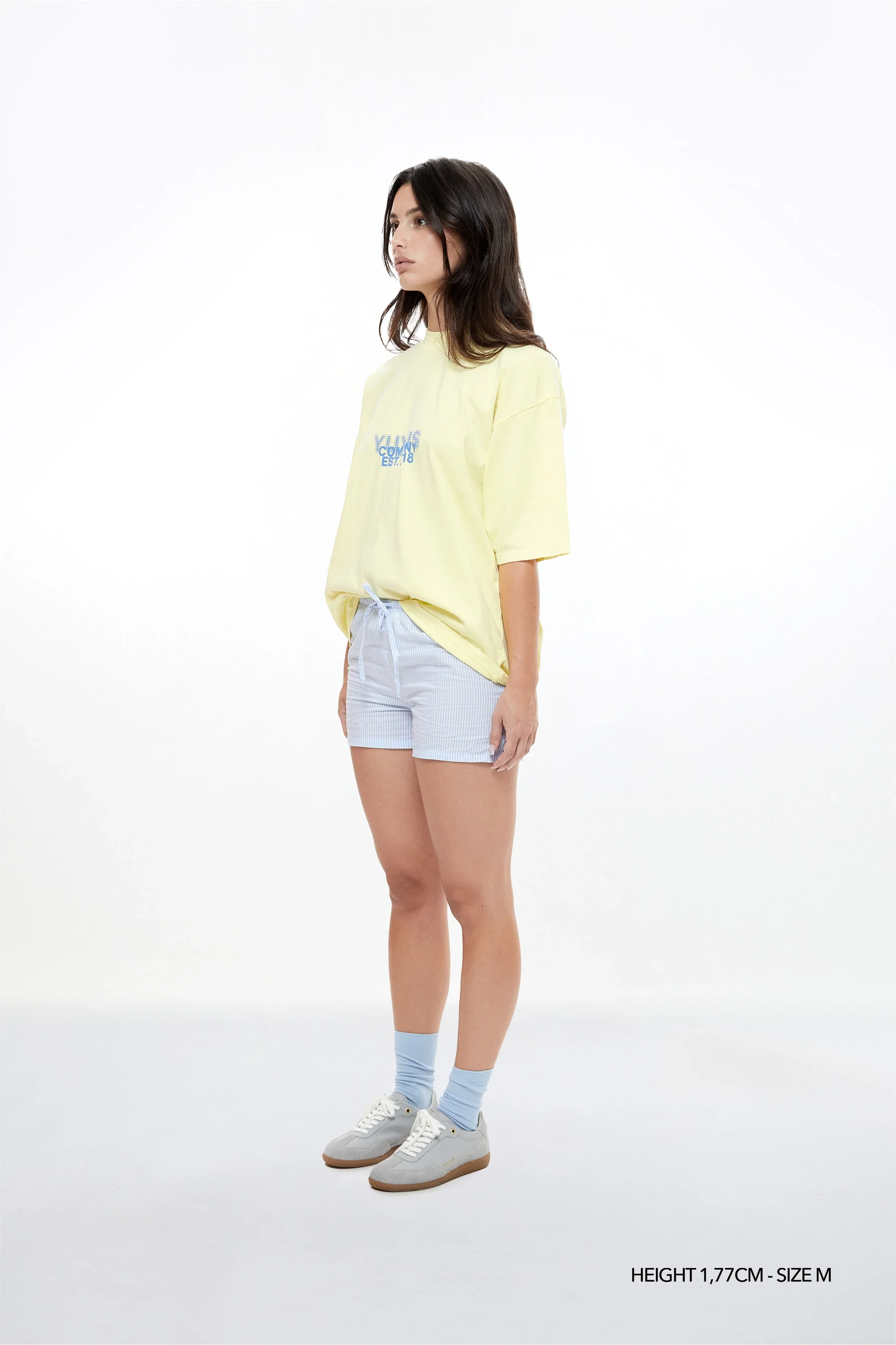 SOLAR "LE CLUB" T-SHIRT - Image 8