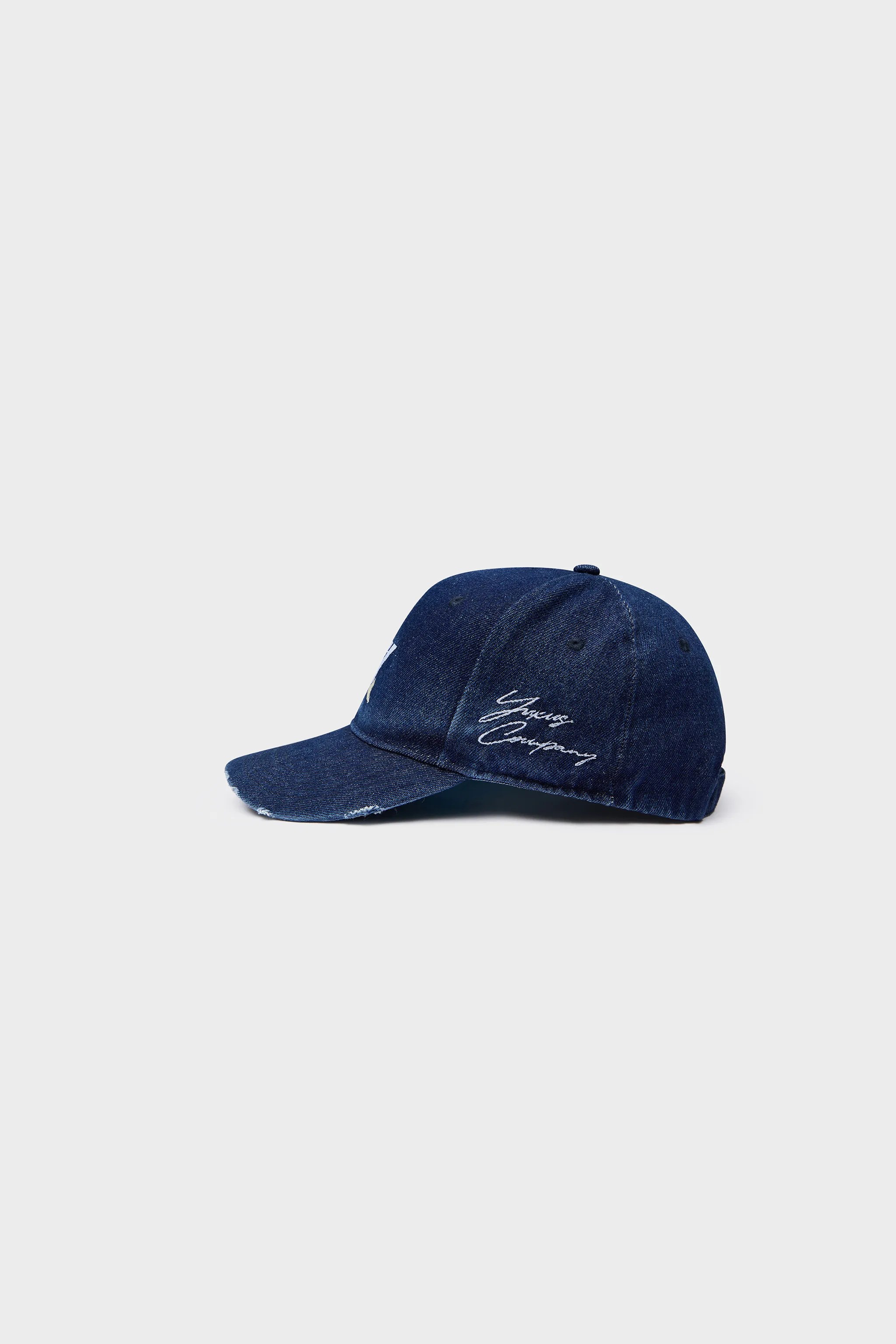 SPIRE "GENESIS" CAP - Image 4