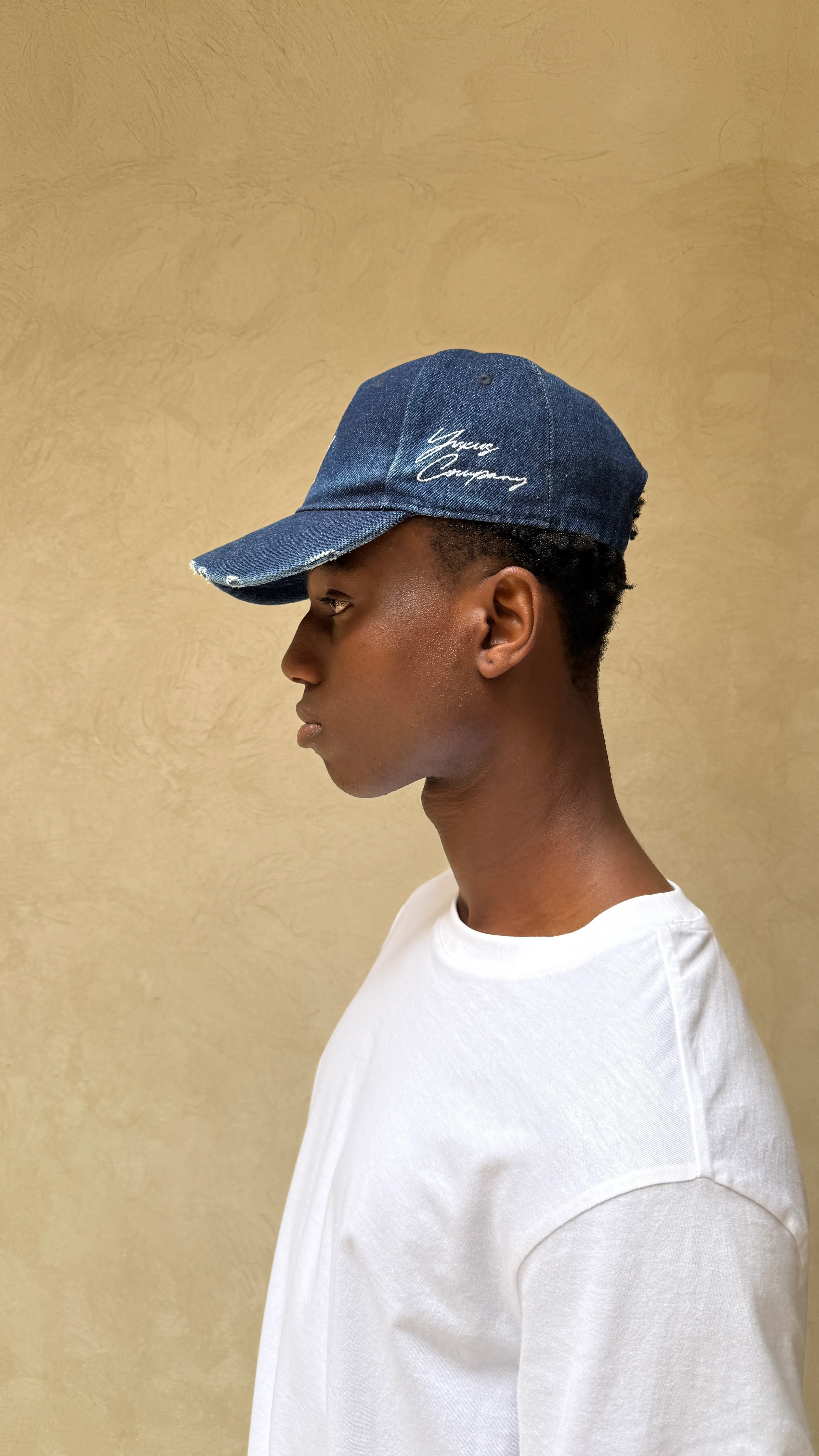 SPIRE "GENESIS" CAP - Image 8