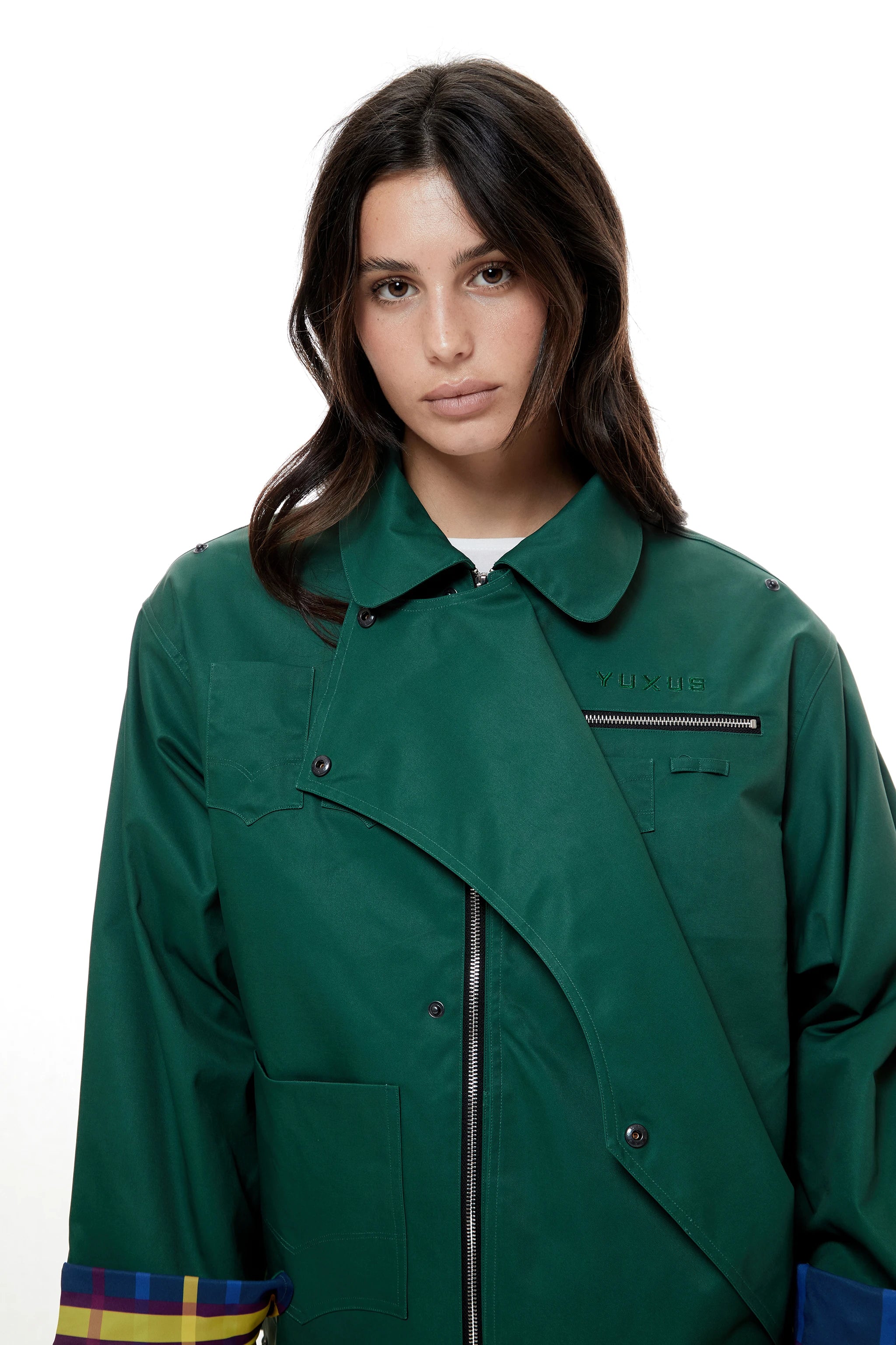 SPROUT "LE CLUB" JACKET - Image 9