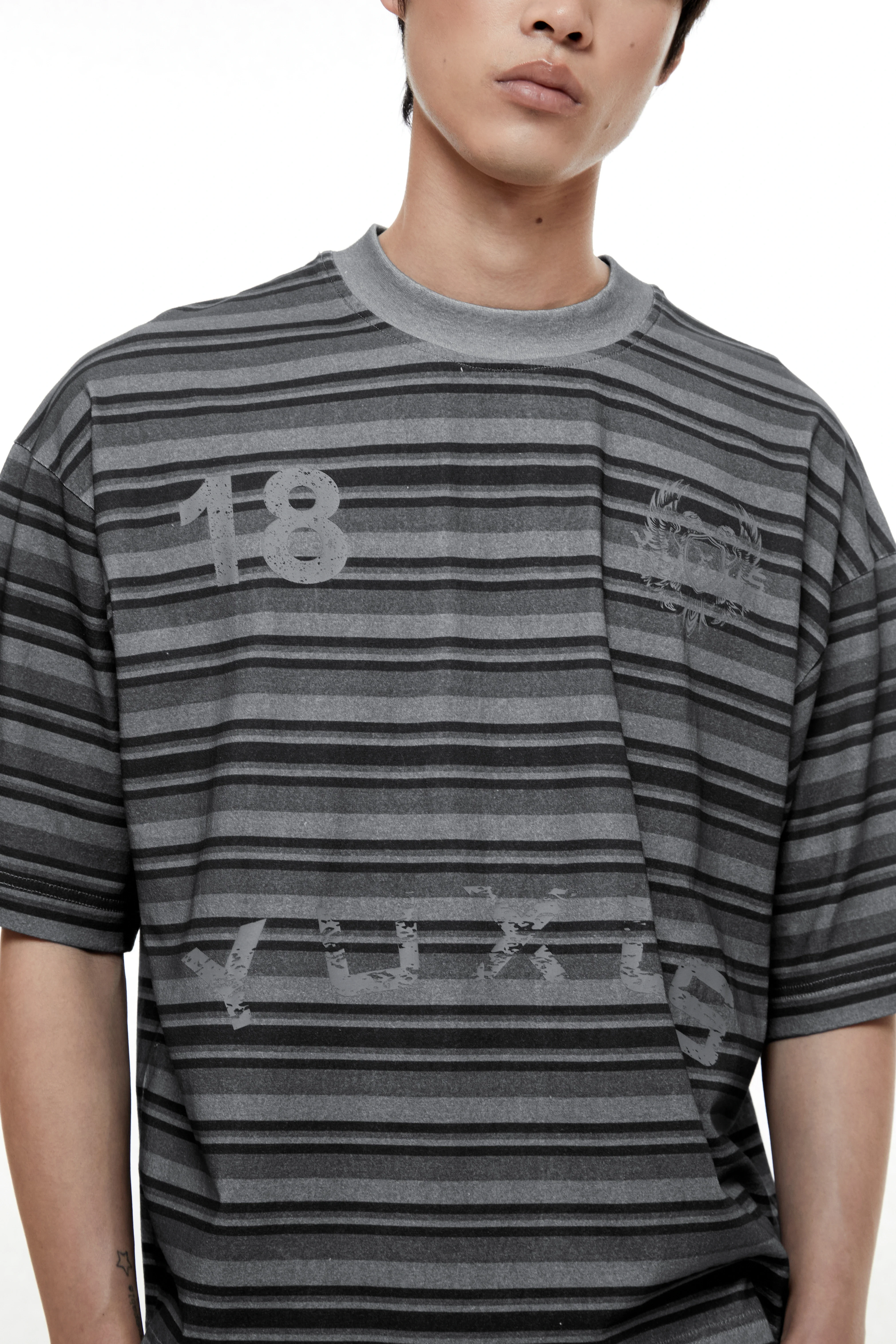 SPUME "LE CLUB" T-SHIRT - Image 2