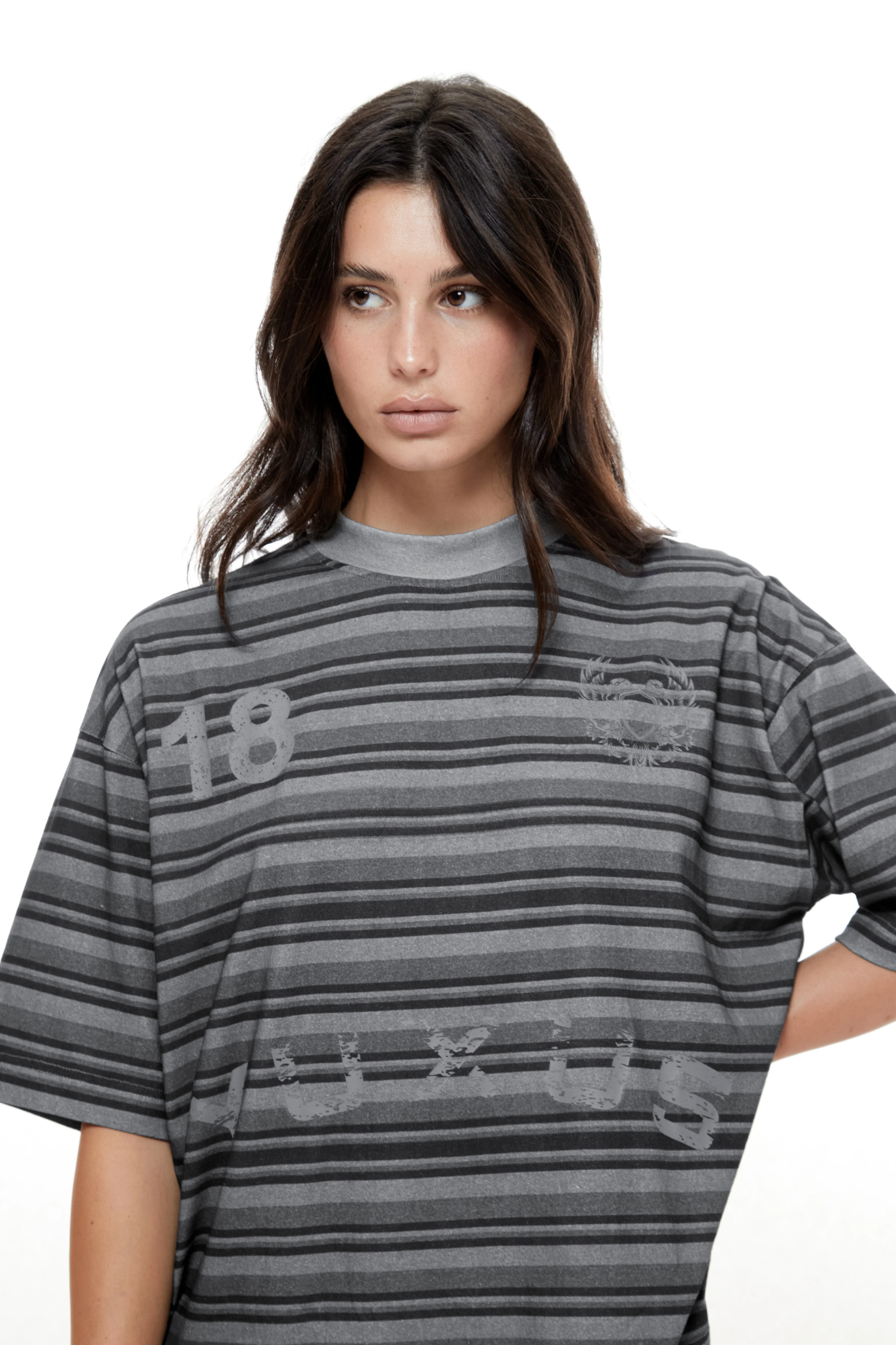 SPUME "LE CLUB" T-SHIRT - Image 3
