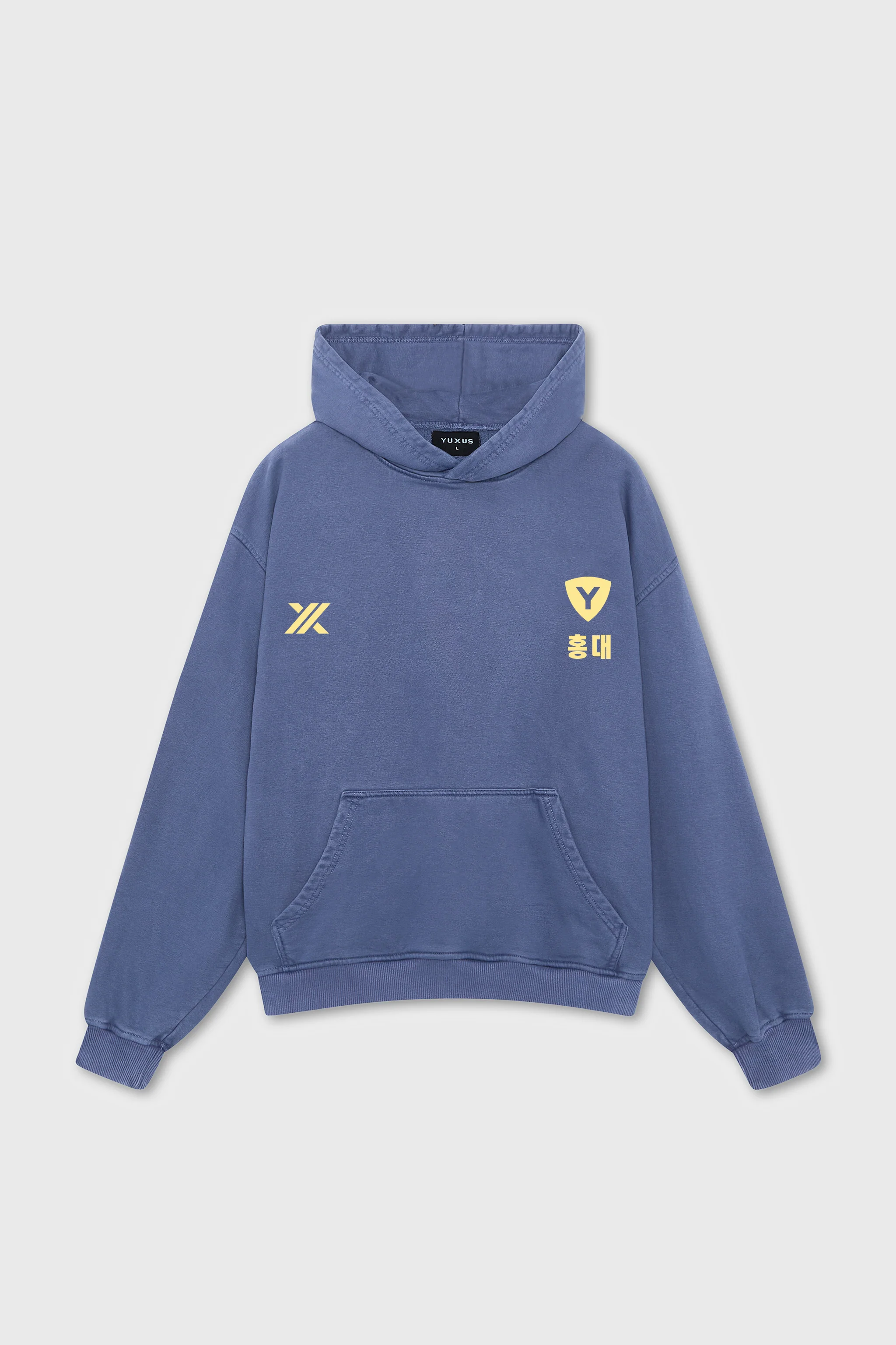 STATIC "HONGDAE" HOODIE - Image 11