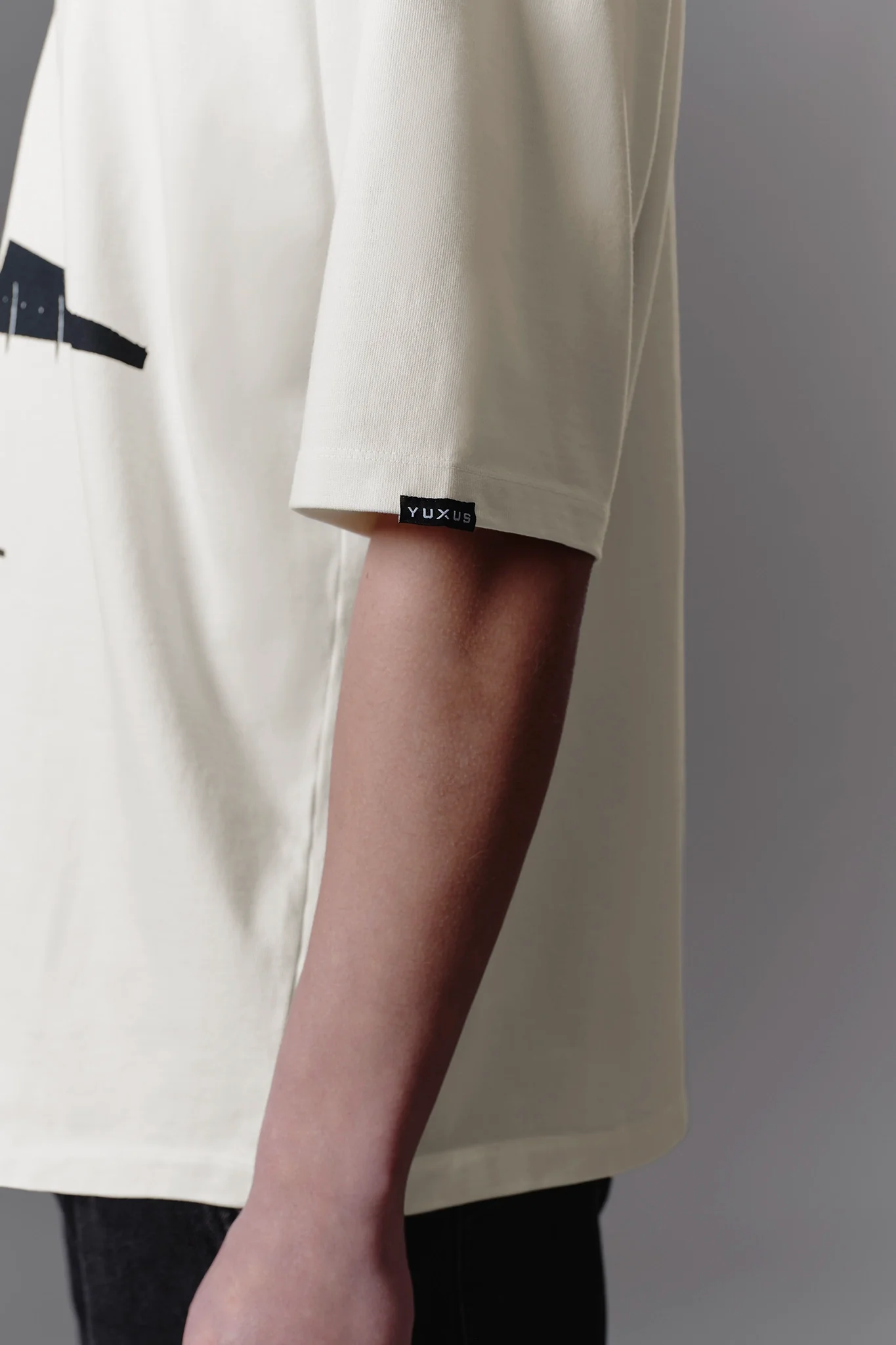STEEL "VOYAGER" T-SHIRT - Image 4