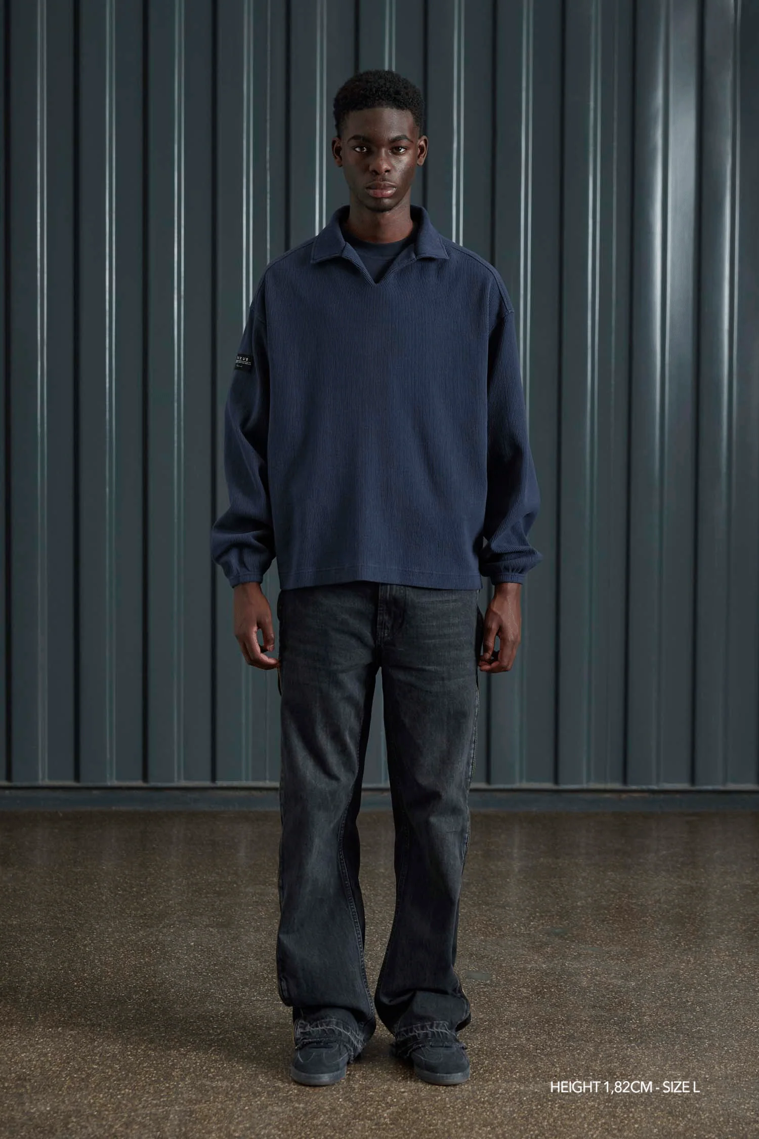STELLAR "VANGUARD" POLO - Image 3