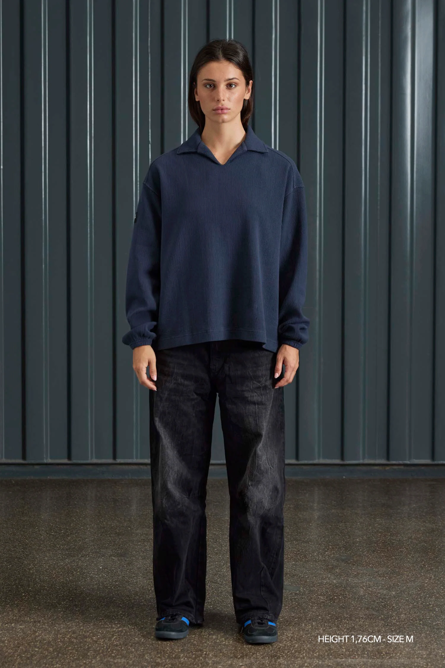 STELLAR "VANGUARD" POLO - Image 5