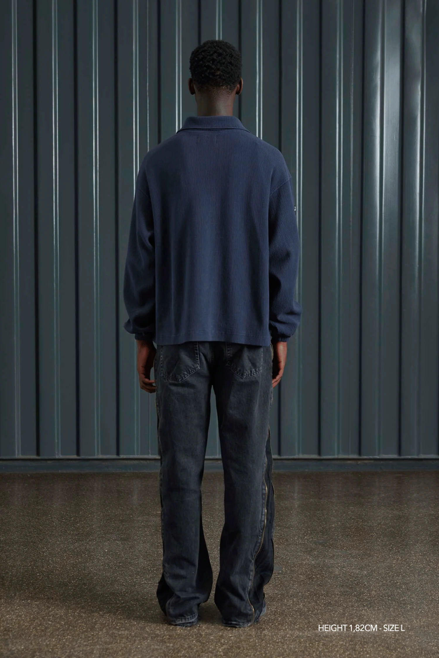 STELLAR "VANGUARD" POLO - Image 6
