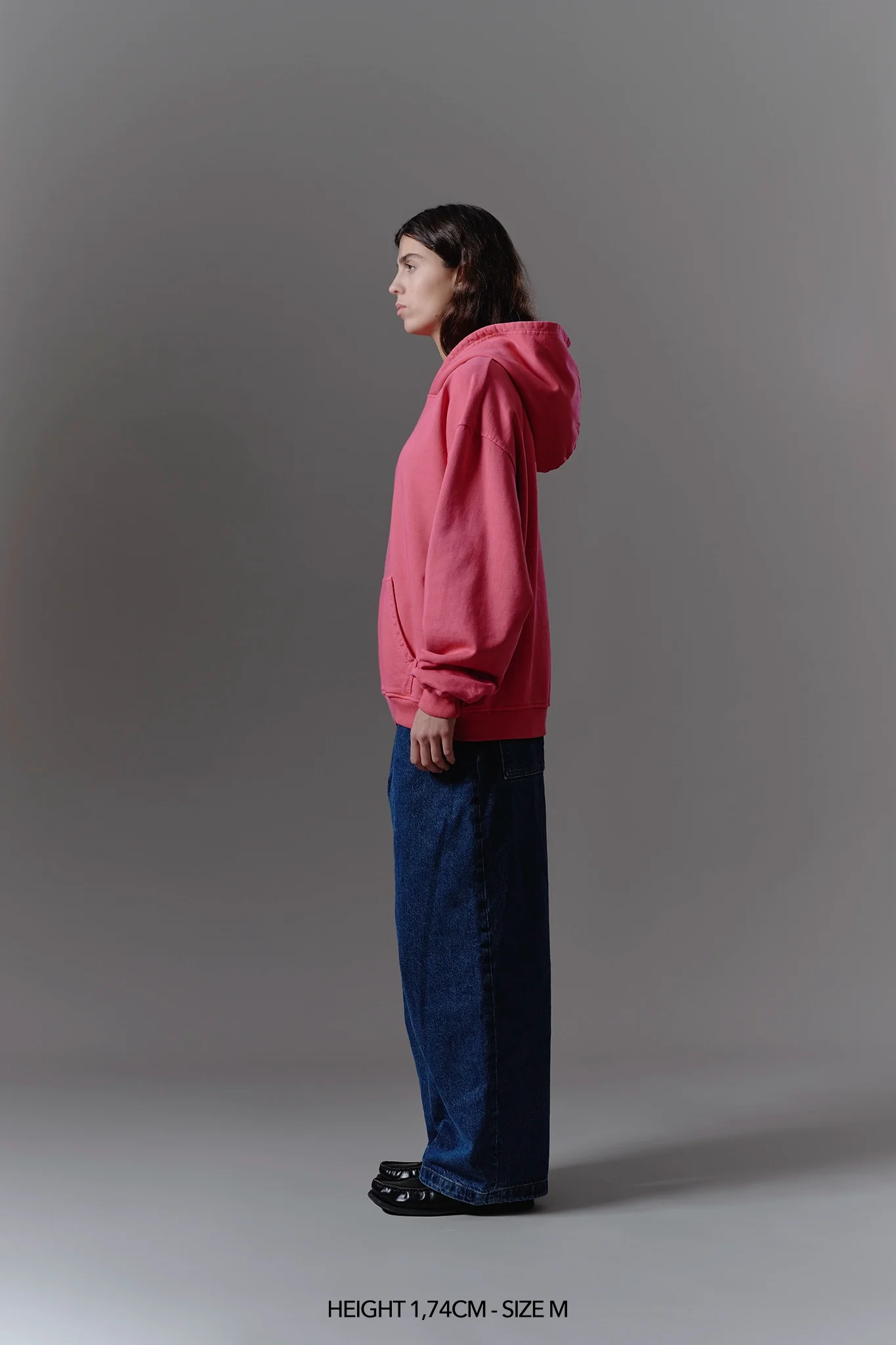 STRAWBERRY "VOYAGER" HOODIE - Image 9