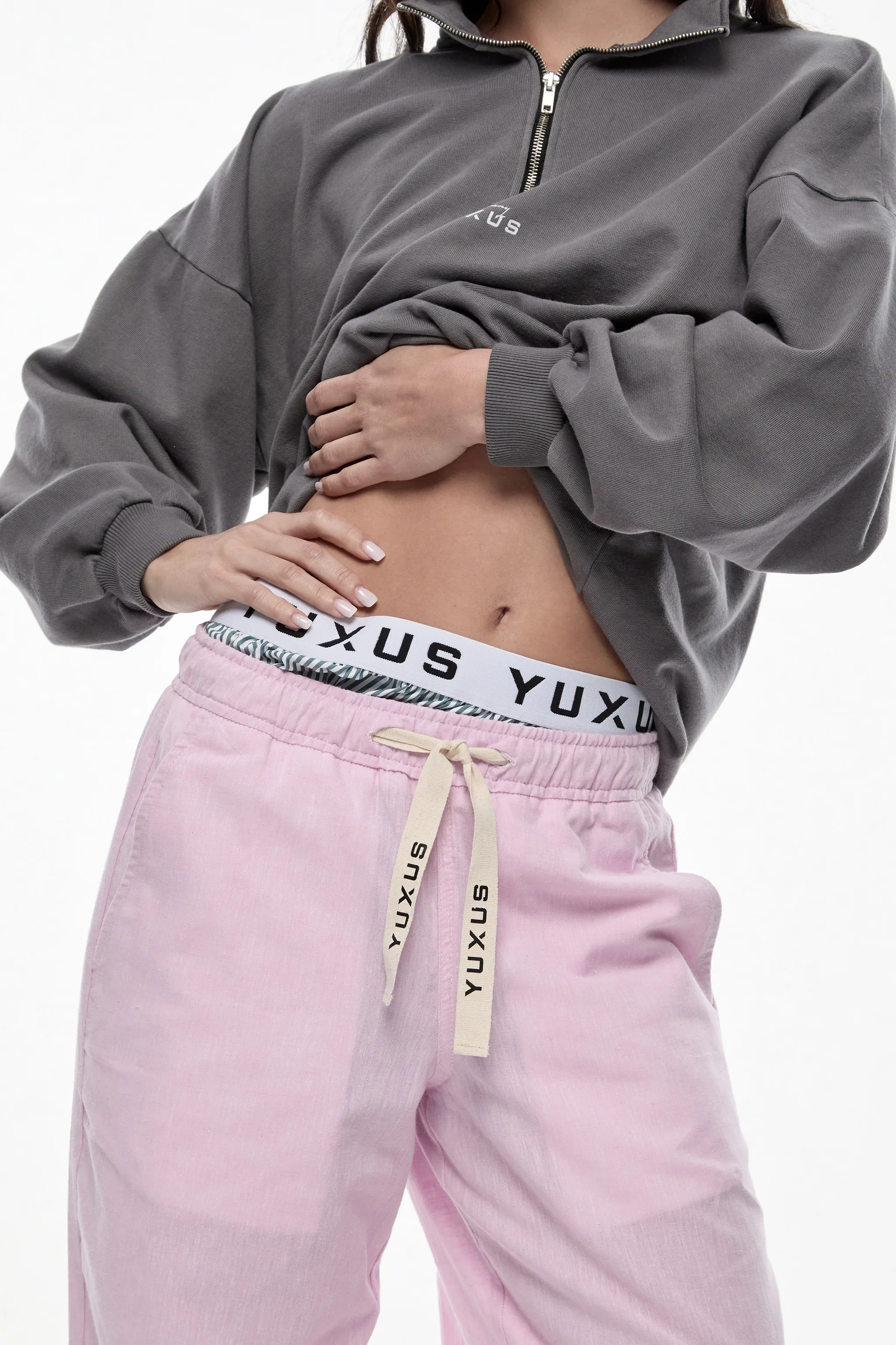STRIPED "GENESIS" BOXERS PACK - Image 12