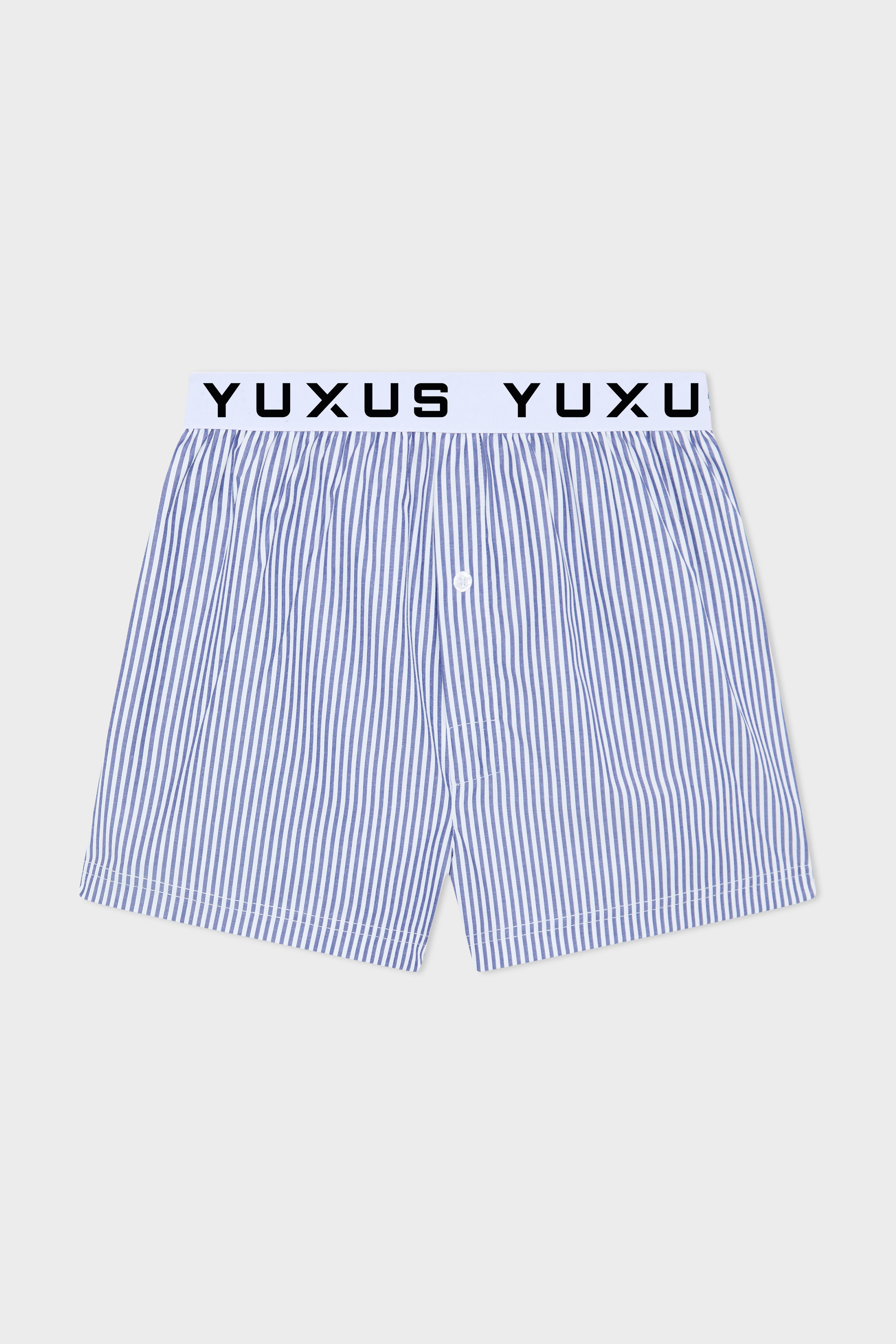 STRIPED "GENESIS" BOXERS PACK - Image 5