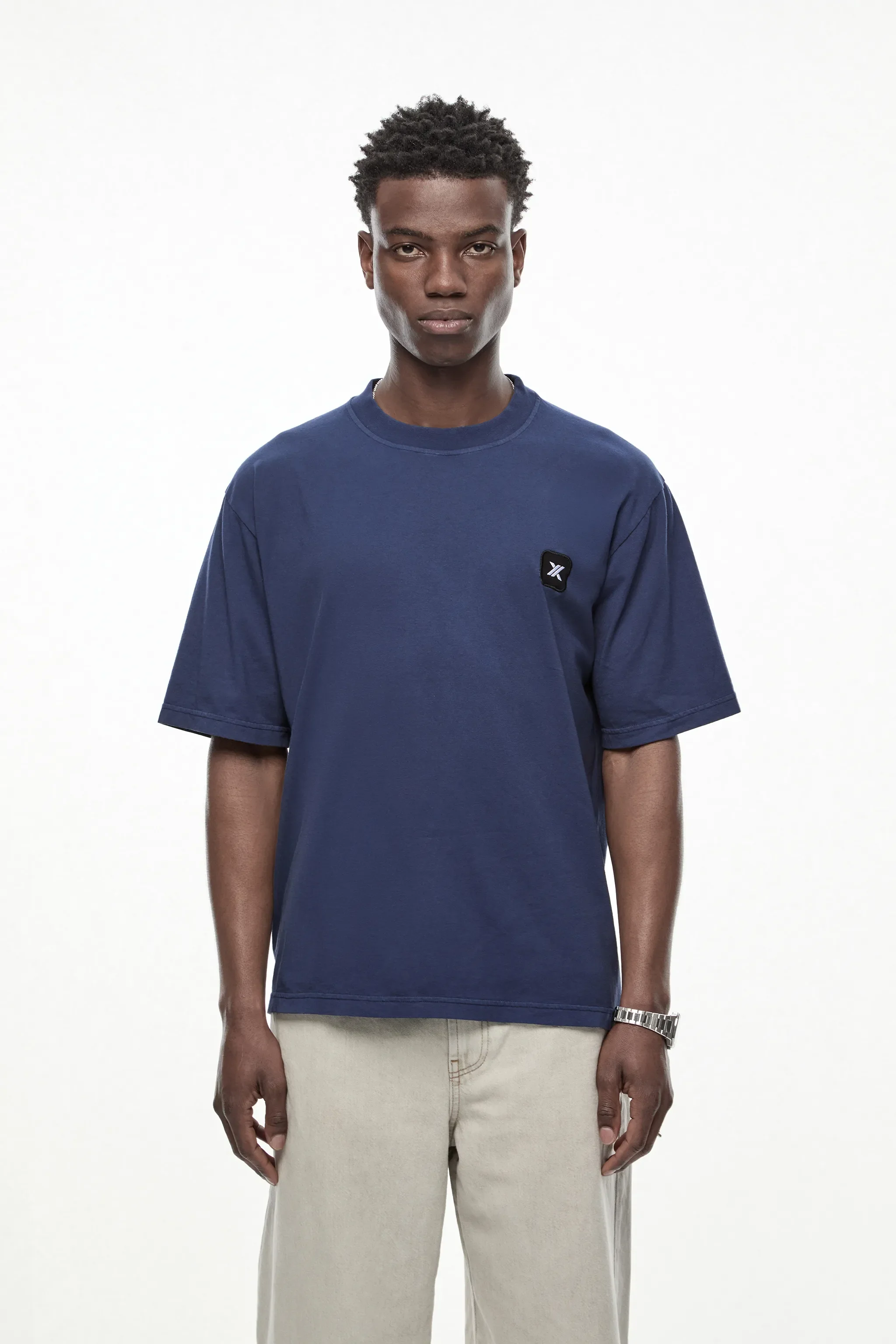 STYGIAN "GENESIS" T-SHIRT - Image 2