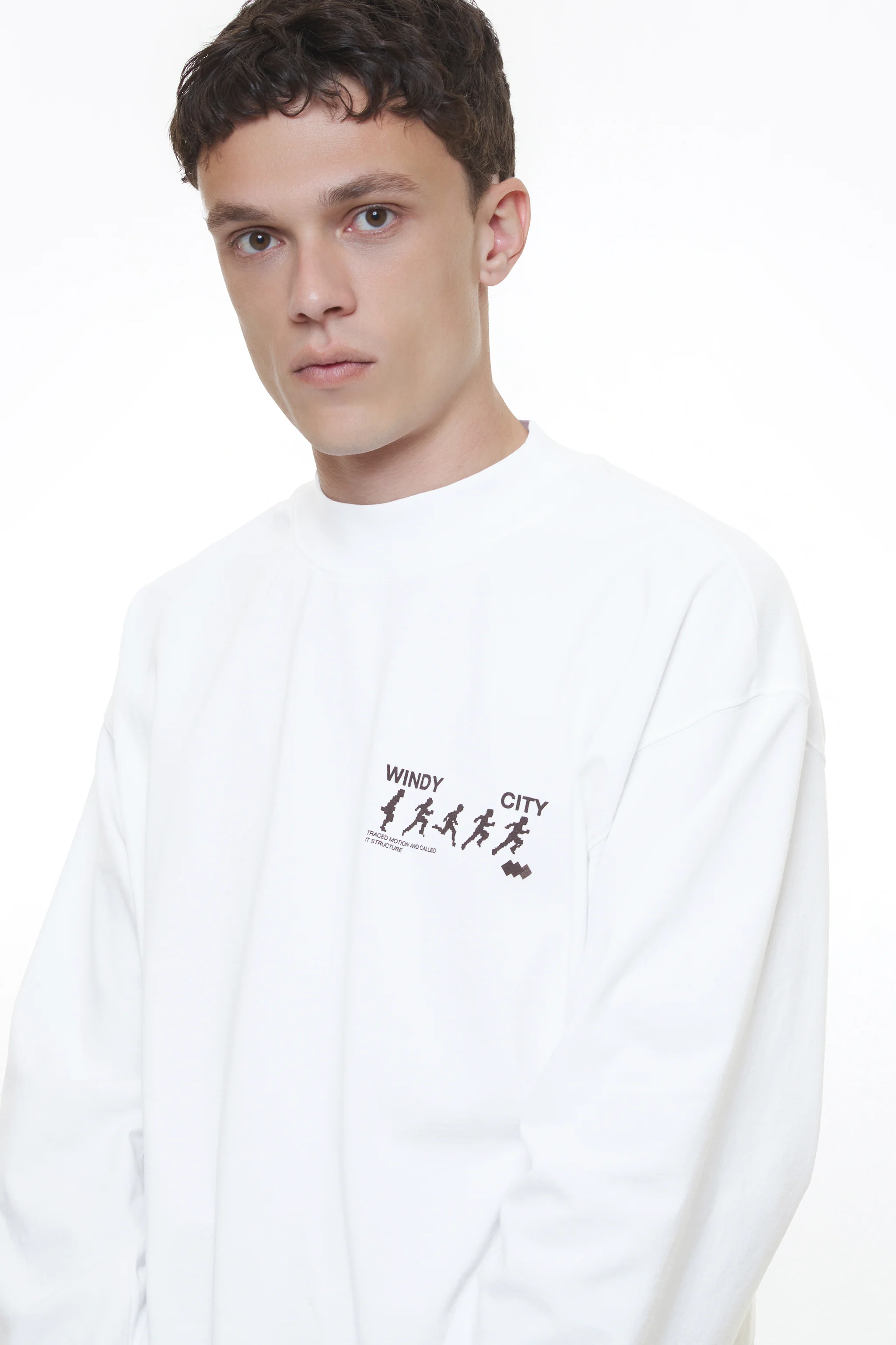 SUGAR "WINDY" LONGSLEEVE - Image 7