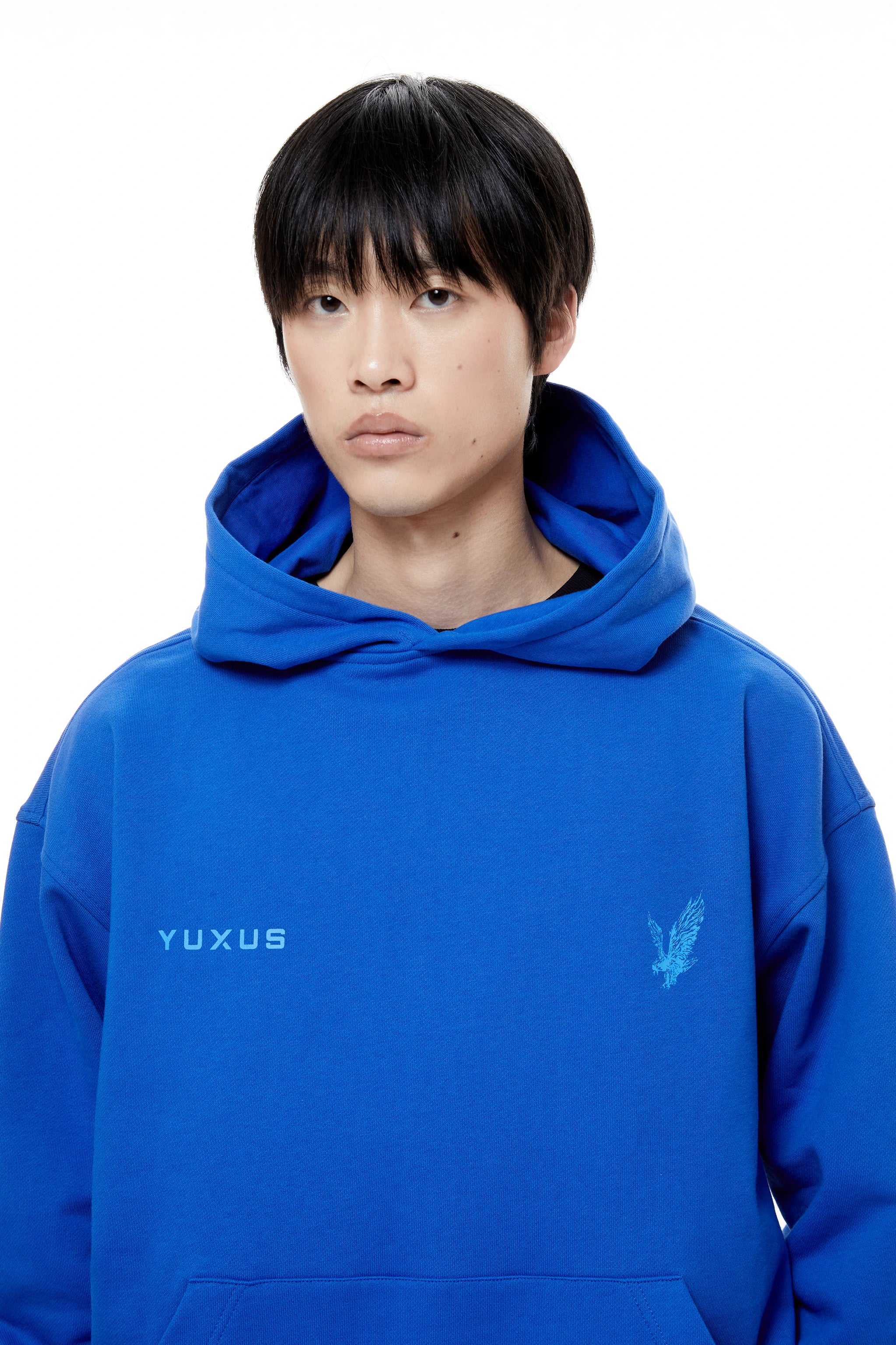 SURGE "LE CLUB" HOODIE - Image 5